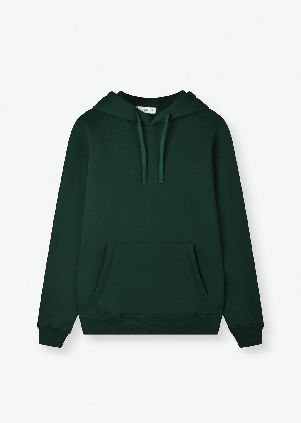 BASIC HOODIE