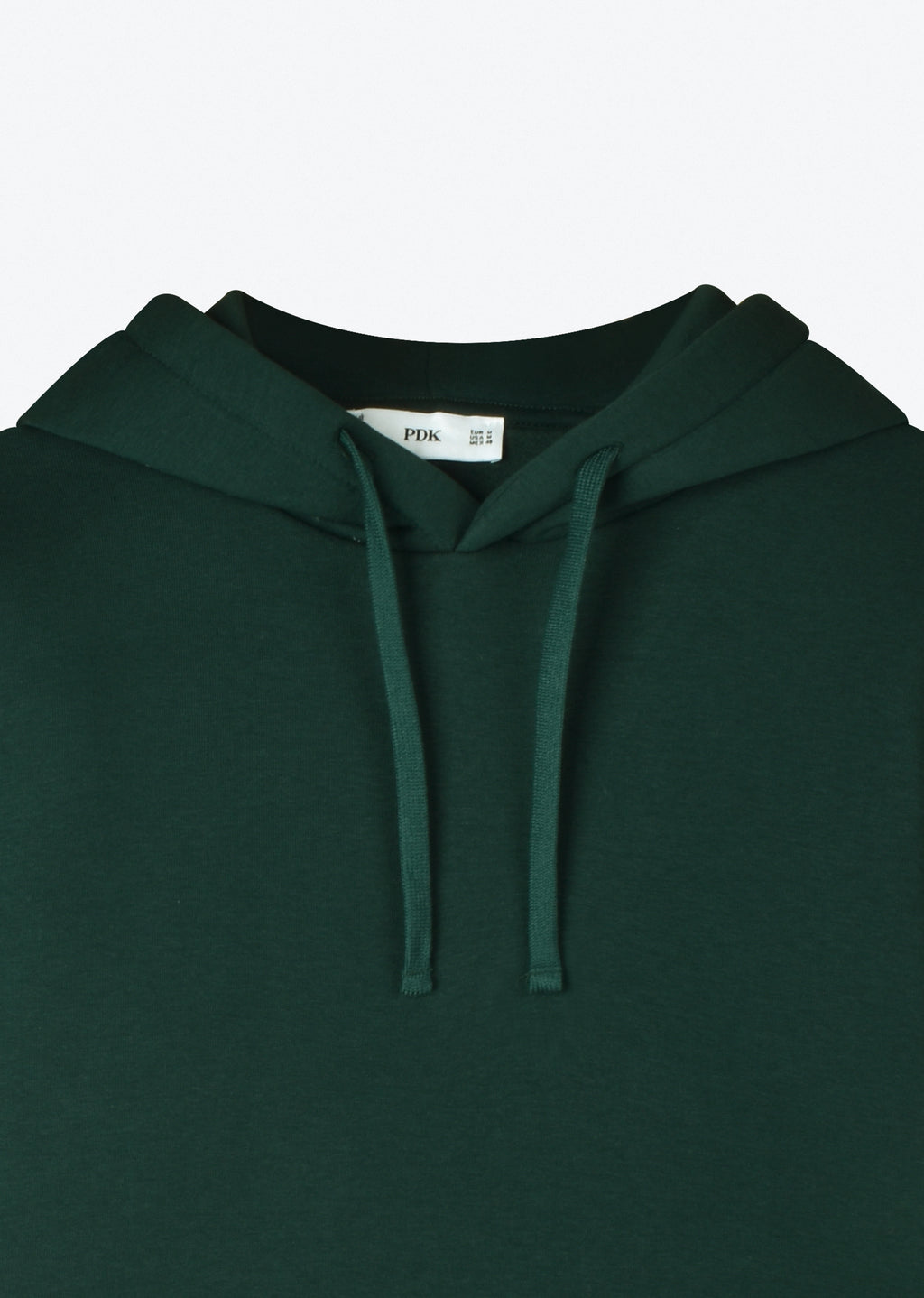 BASIC HOODIE
