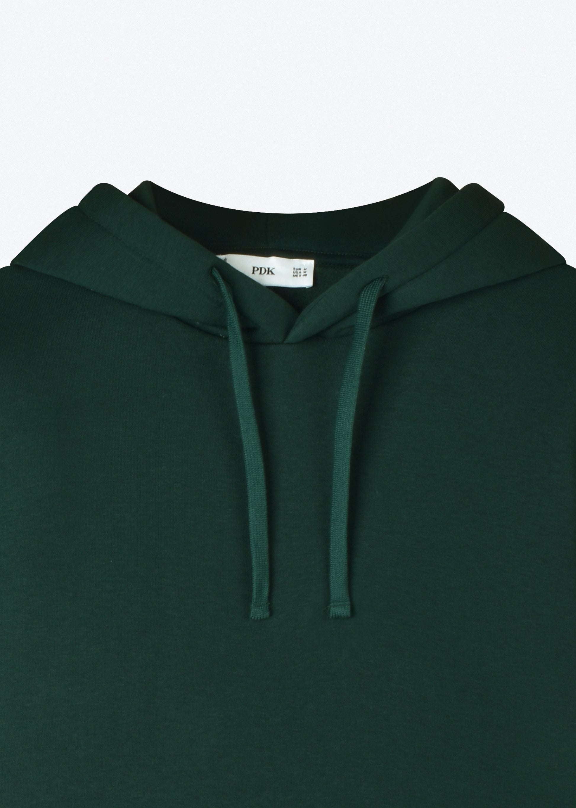 BASIC HOODIE