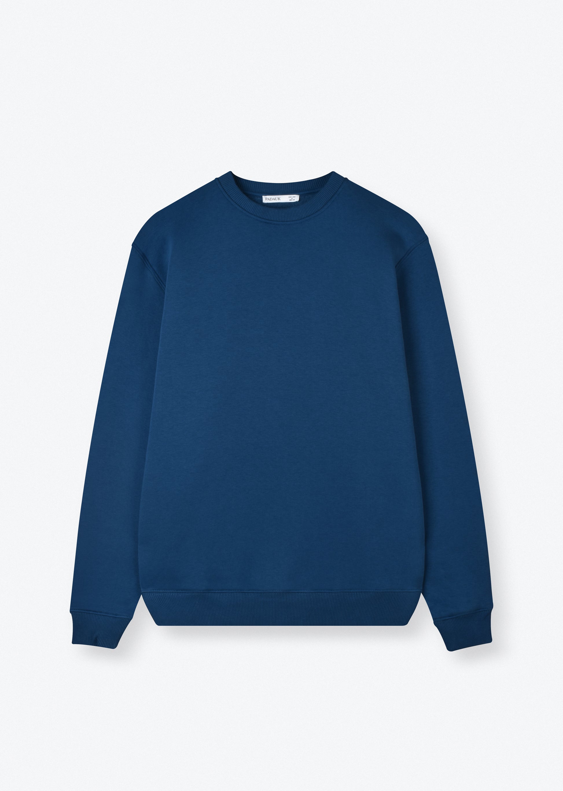 BASIC OVERSIZE SWEATSHIRT