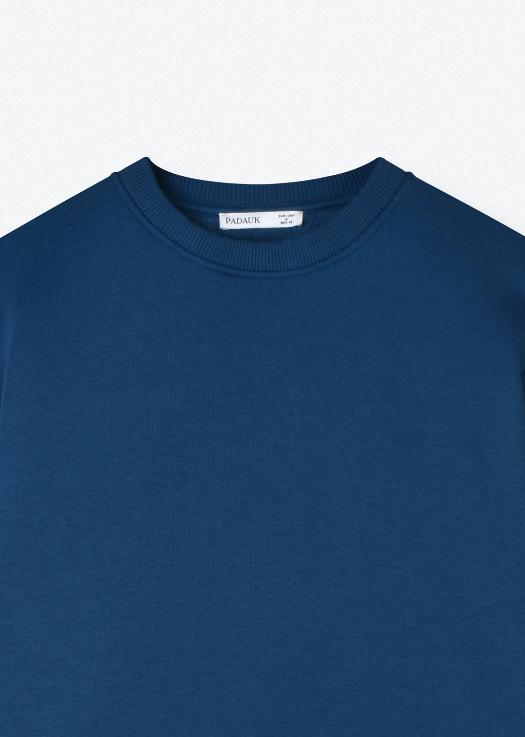 BASIC OVERSIZE SWEATSHIRT