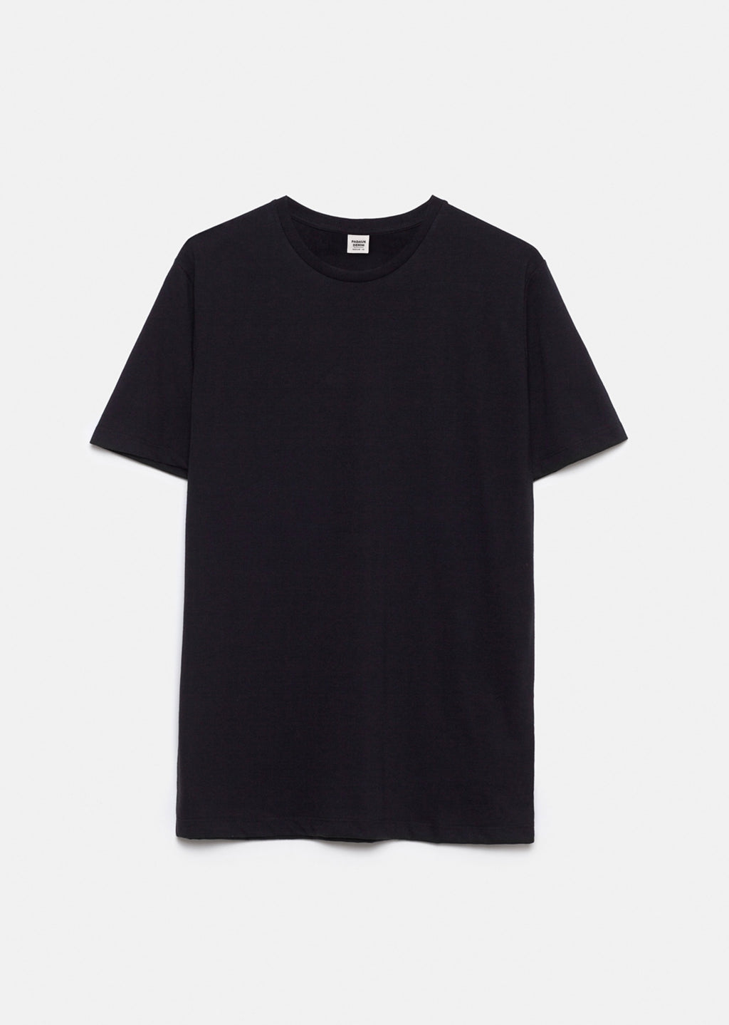 BASIC SLIM-FIT T-SHIRT