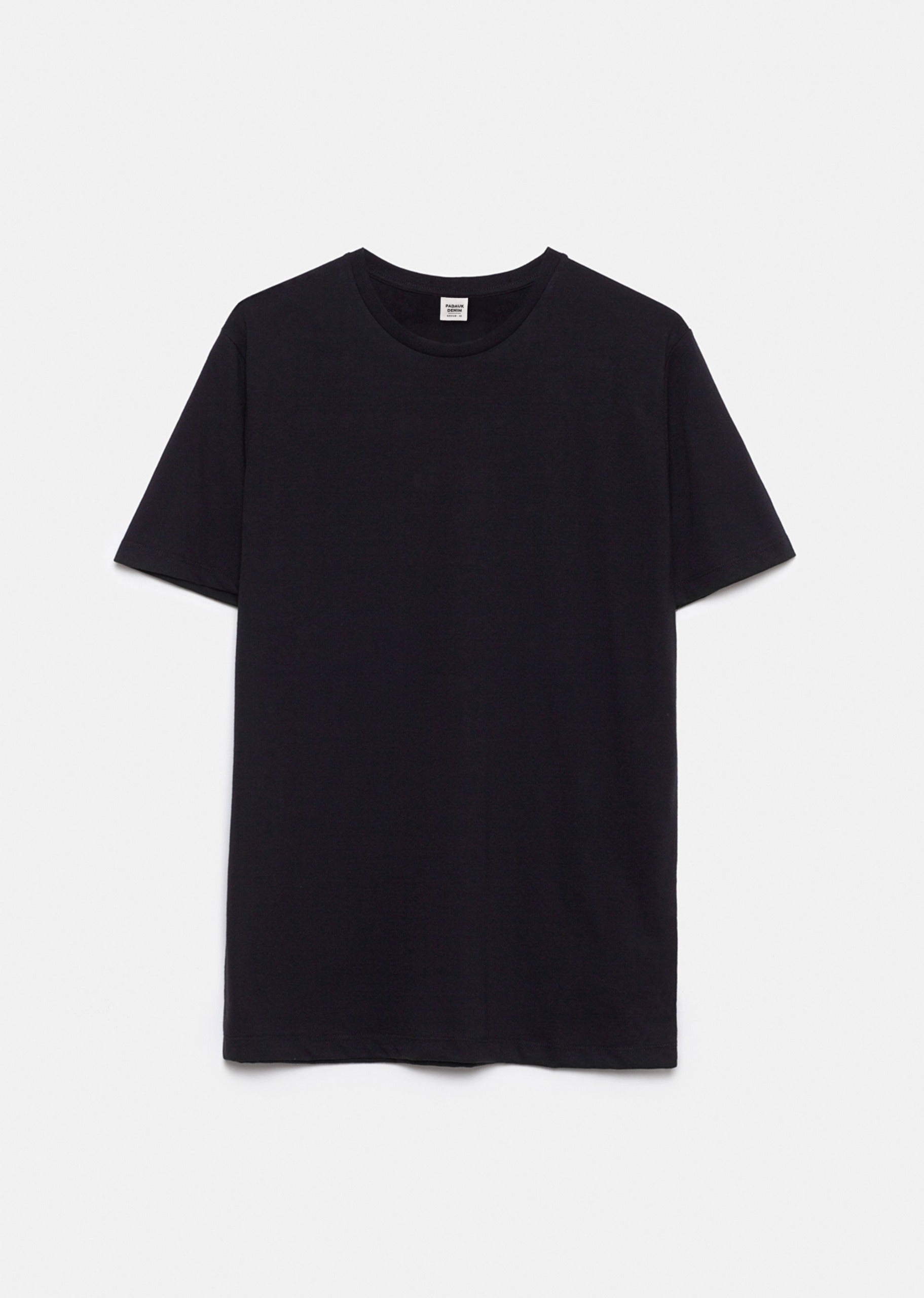 BASIC SLIM-FIT T-SHIRT