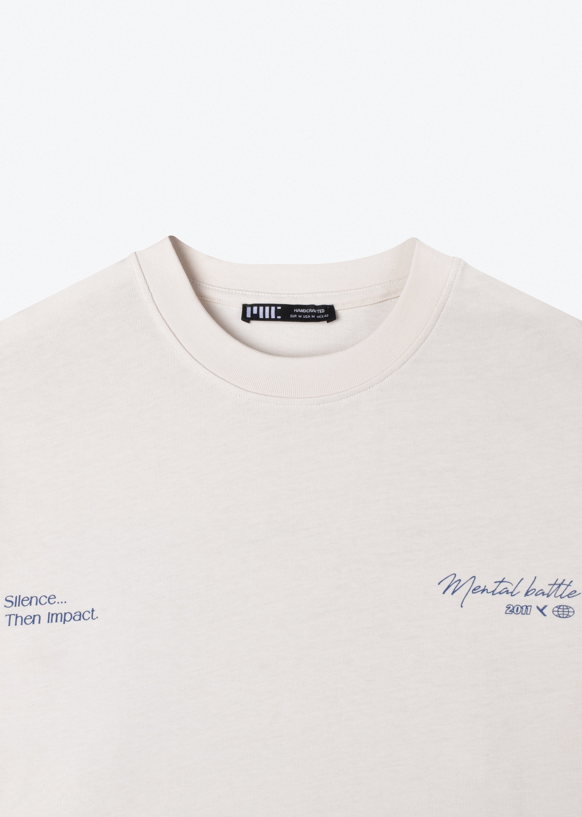 PRINTED BOXY-FIT T-SHIRT