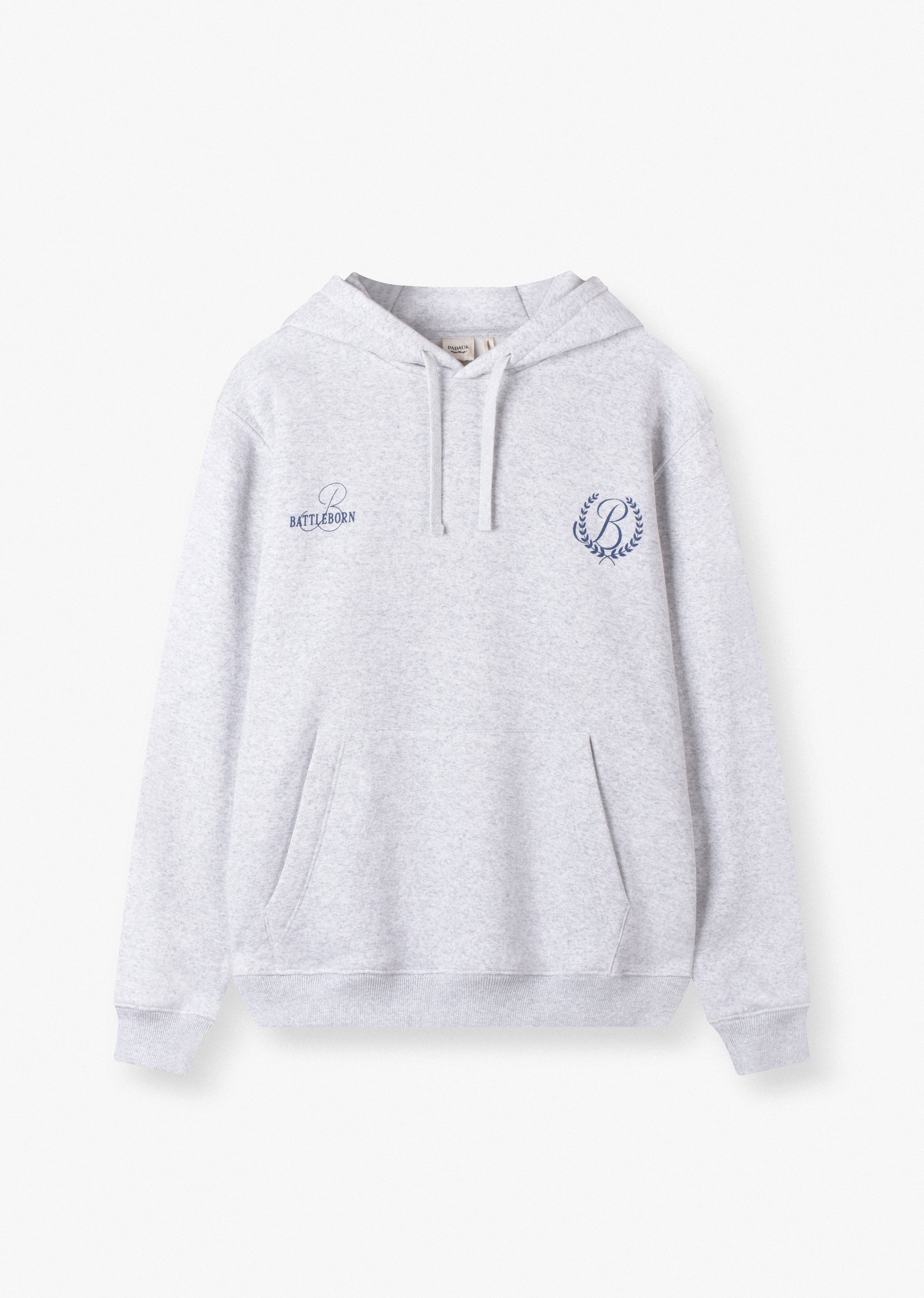 OVERSIZE PRINTED HOODIE