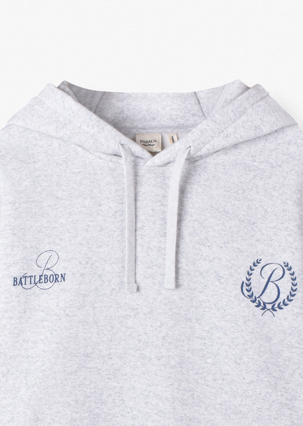 OVERSIZE PRINTED HOODIE