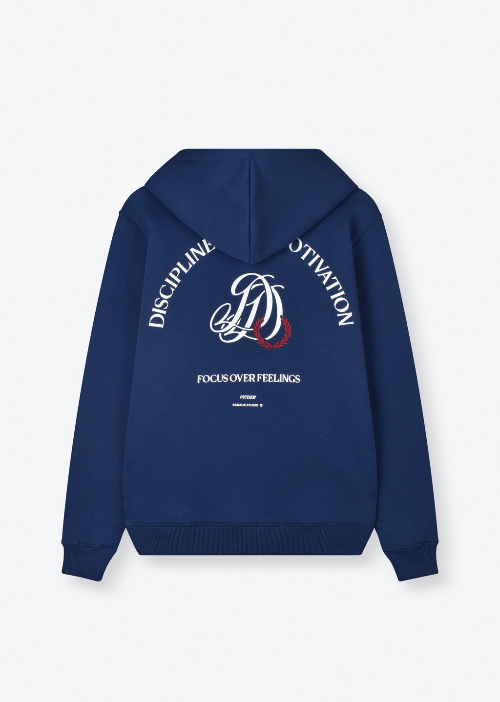 OVERSIZE PRINTED HOODIE