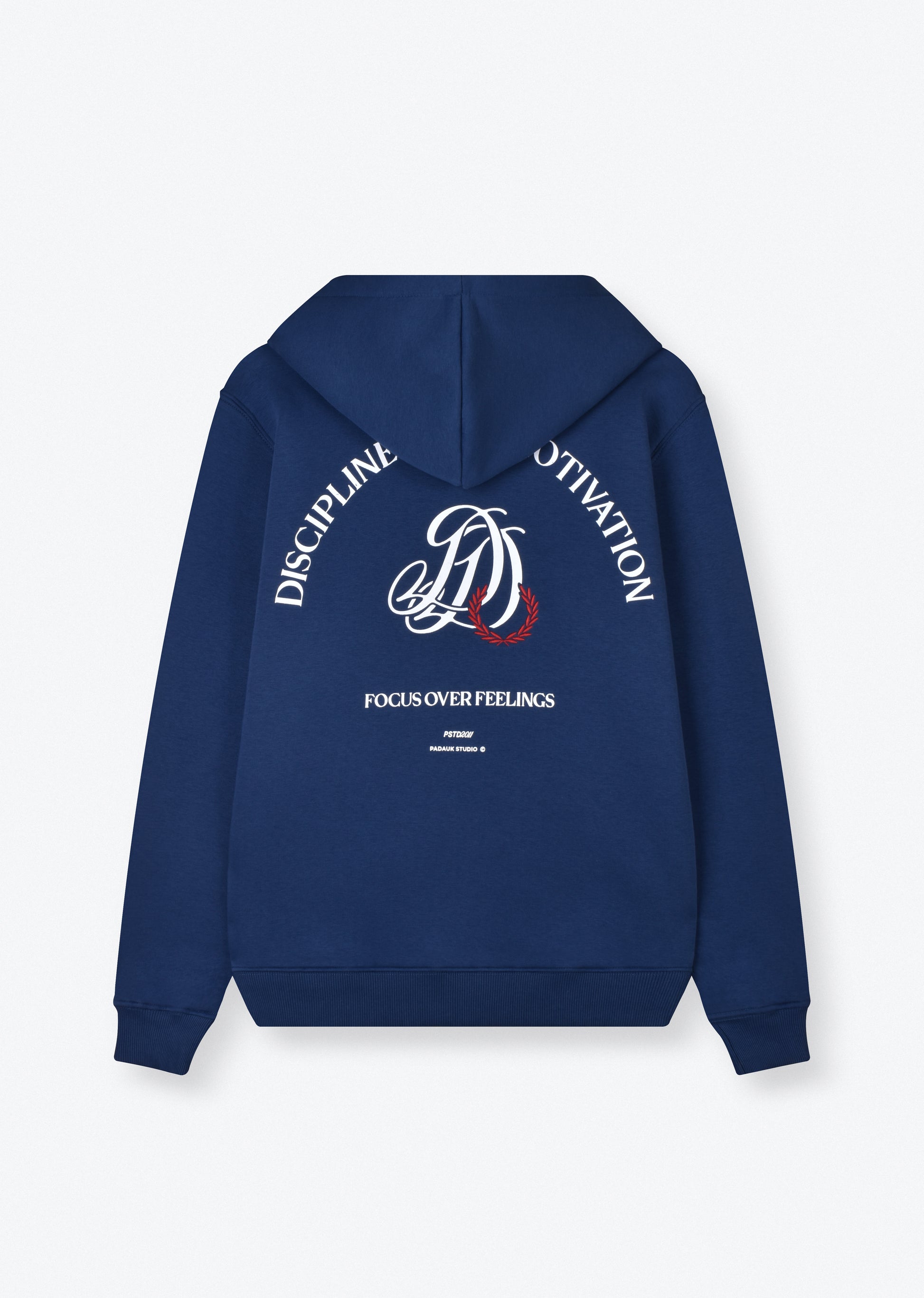 OVERSIZE PRINTED HOODIE