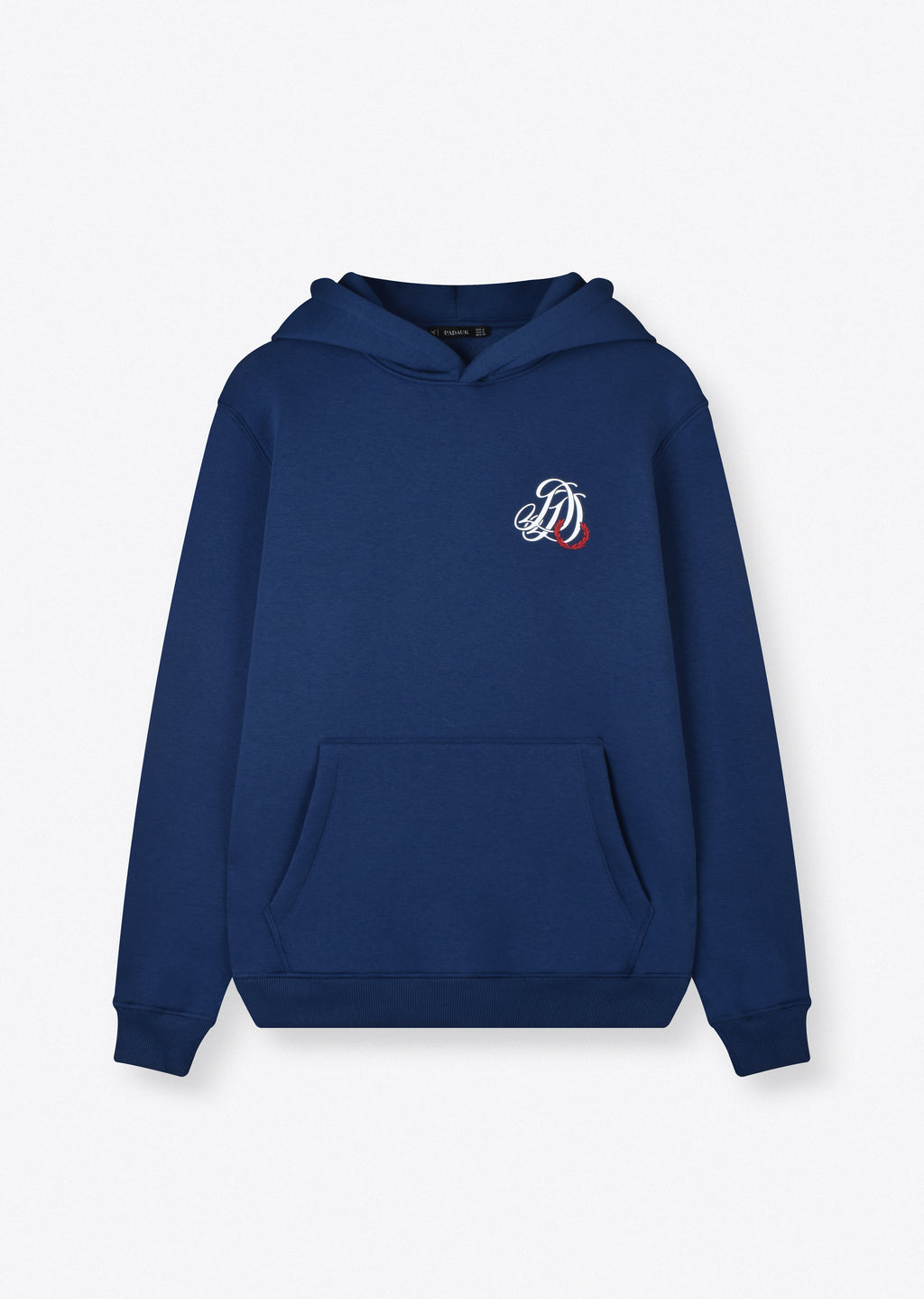 OVERSIZE PRINTED HOODIE