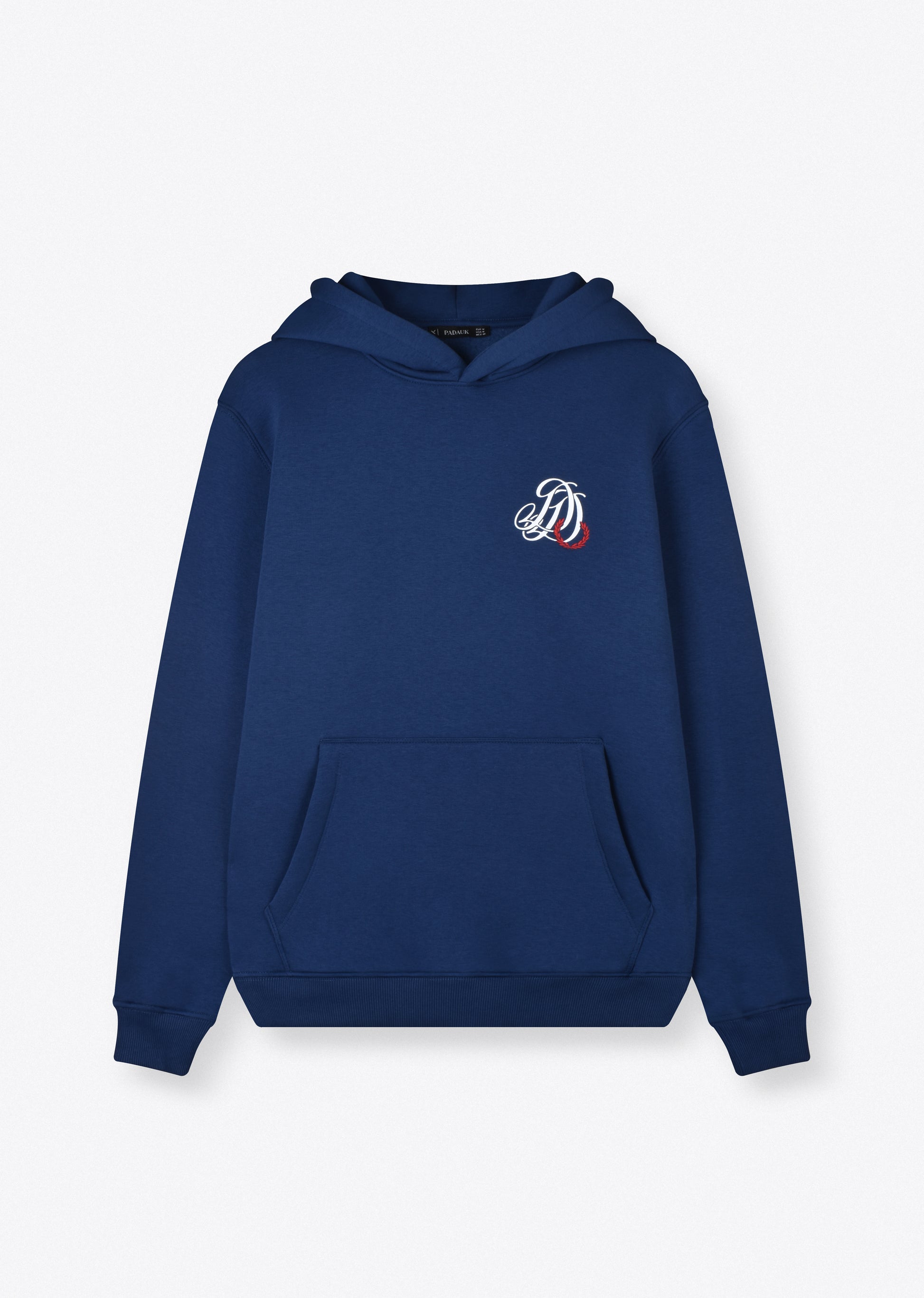 OVERSIZE PRINTED HOODIE