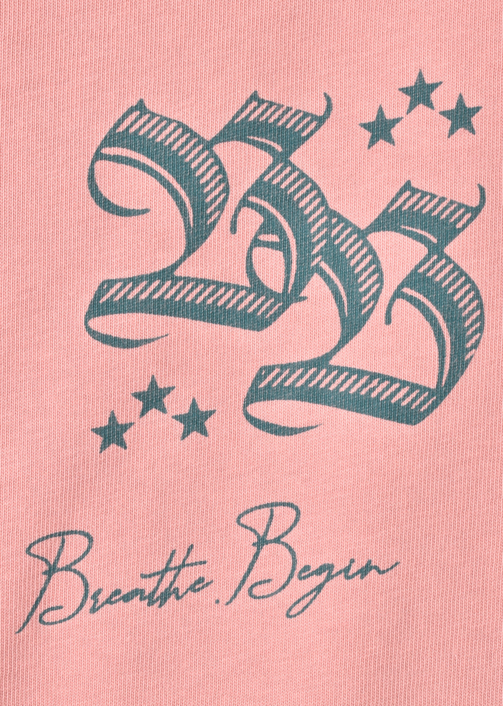WASHED BOXY-FIT T-SHIRT