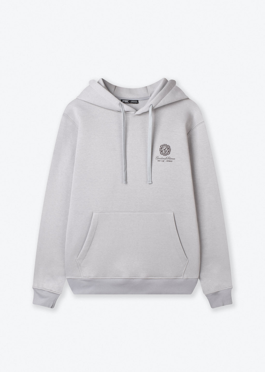 PRINTED OVERSIZE HOODIE