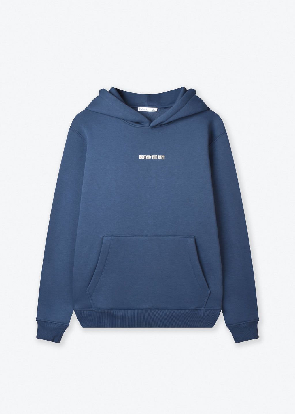 PRINTED OVERSIZE HOODIE