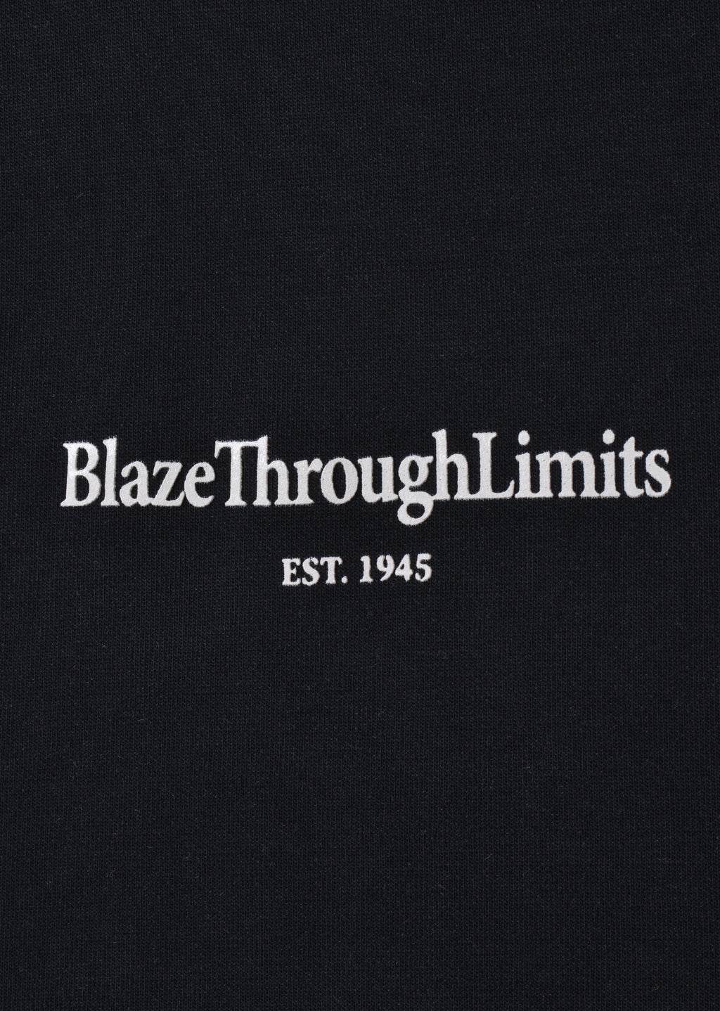 COLORBLOCK HEAVYWEIGHT T-SHIRT