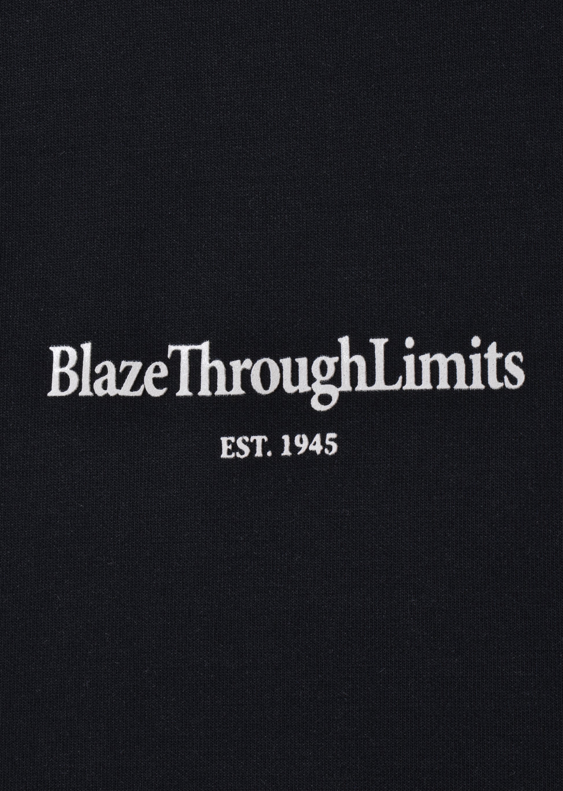 COLORBLOCK HEAVYWEIGHT T-SHIRT