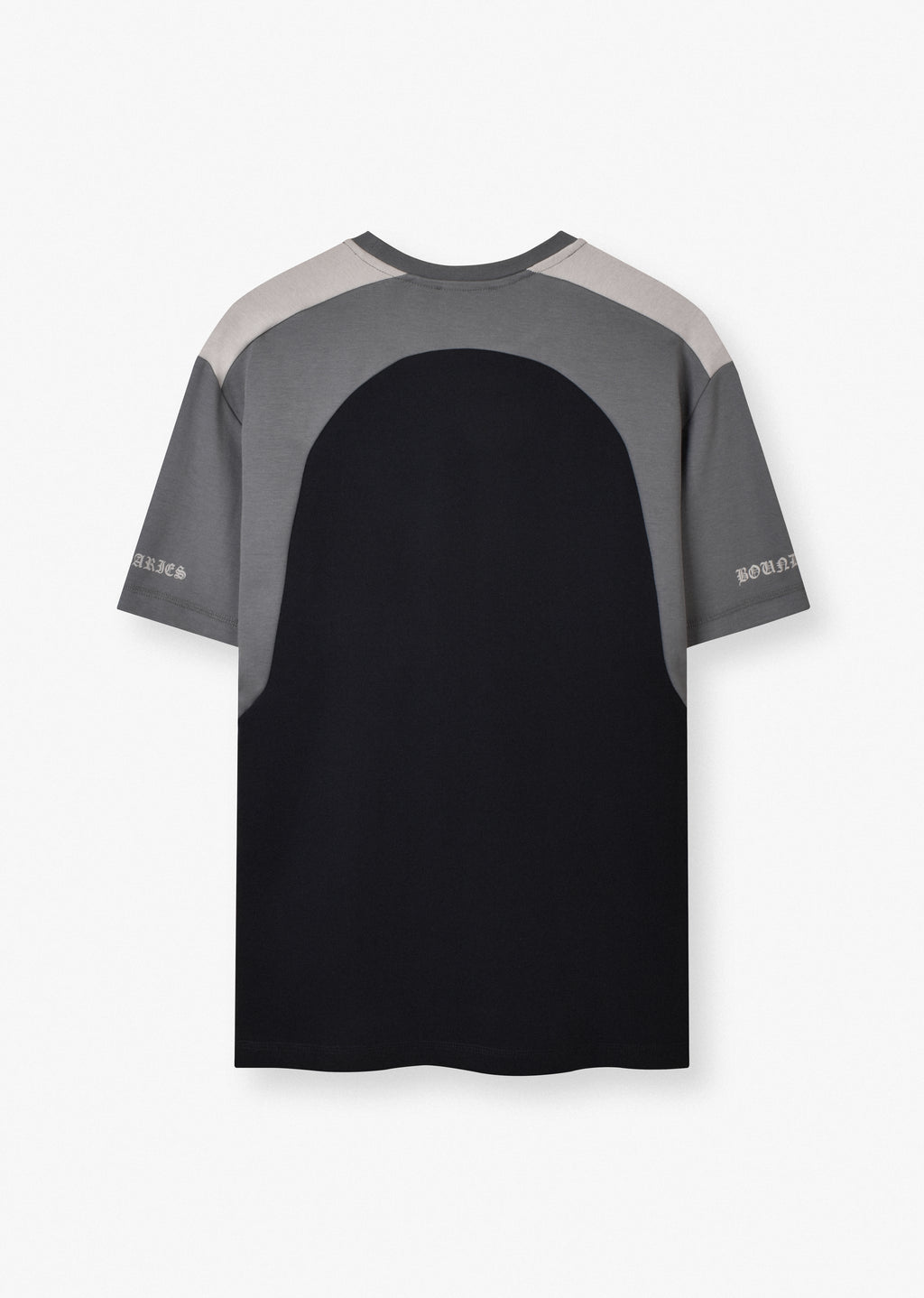 COLORBLOCK HEAVYWEIGHT T-SHIRT