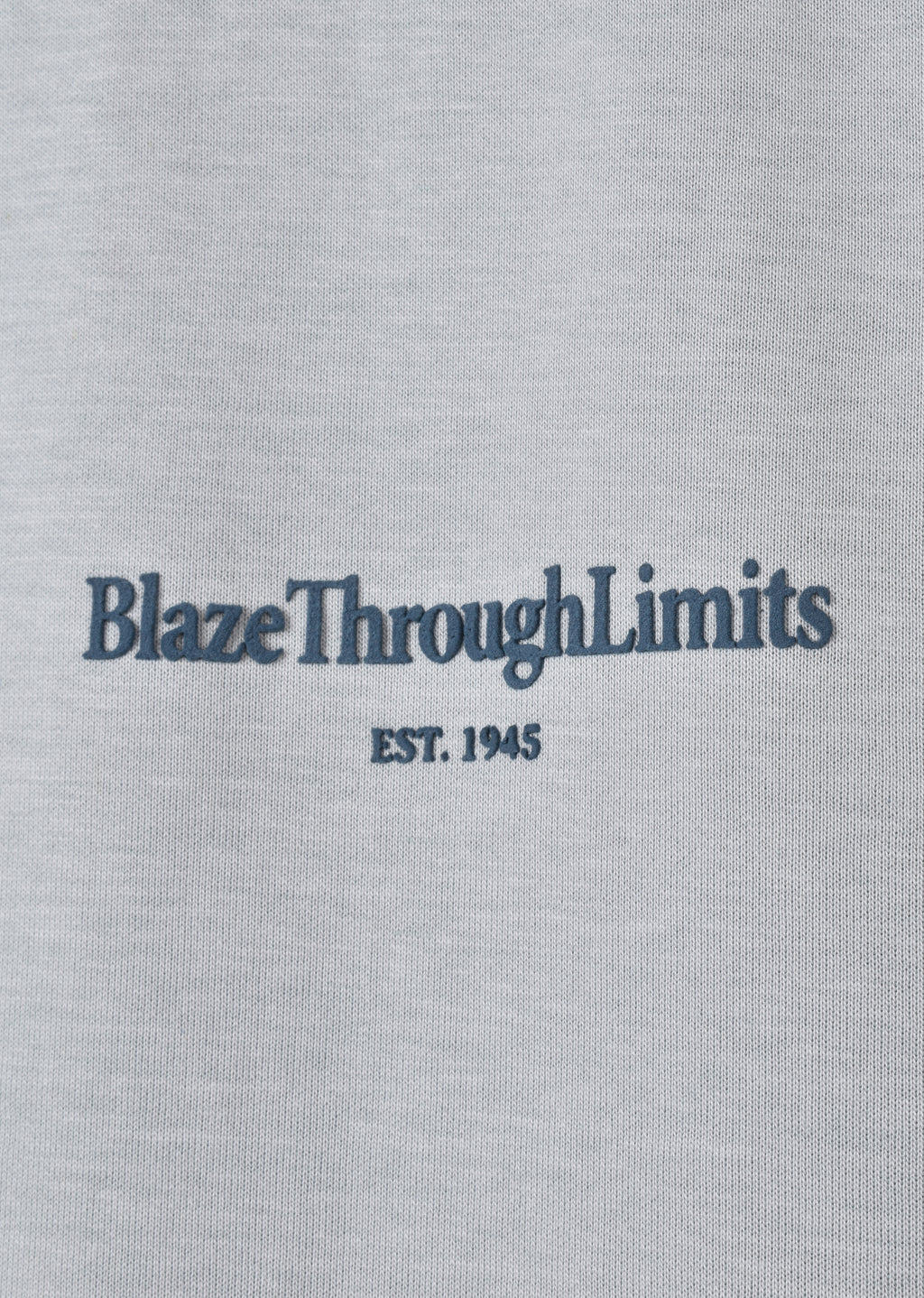 COLORBLOCK HEAVYWEIGHT T-SHIRT