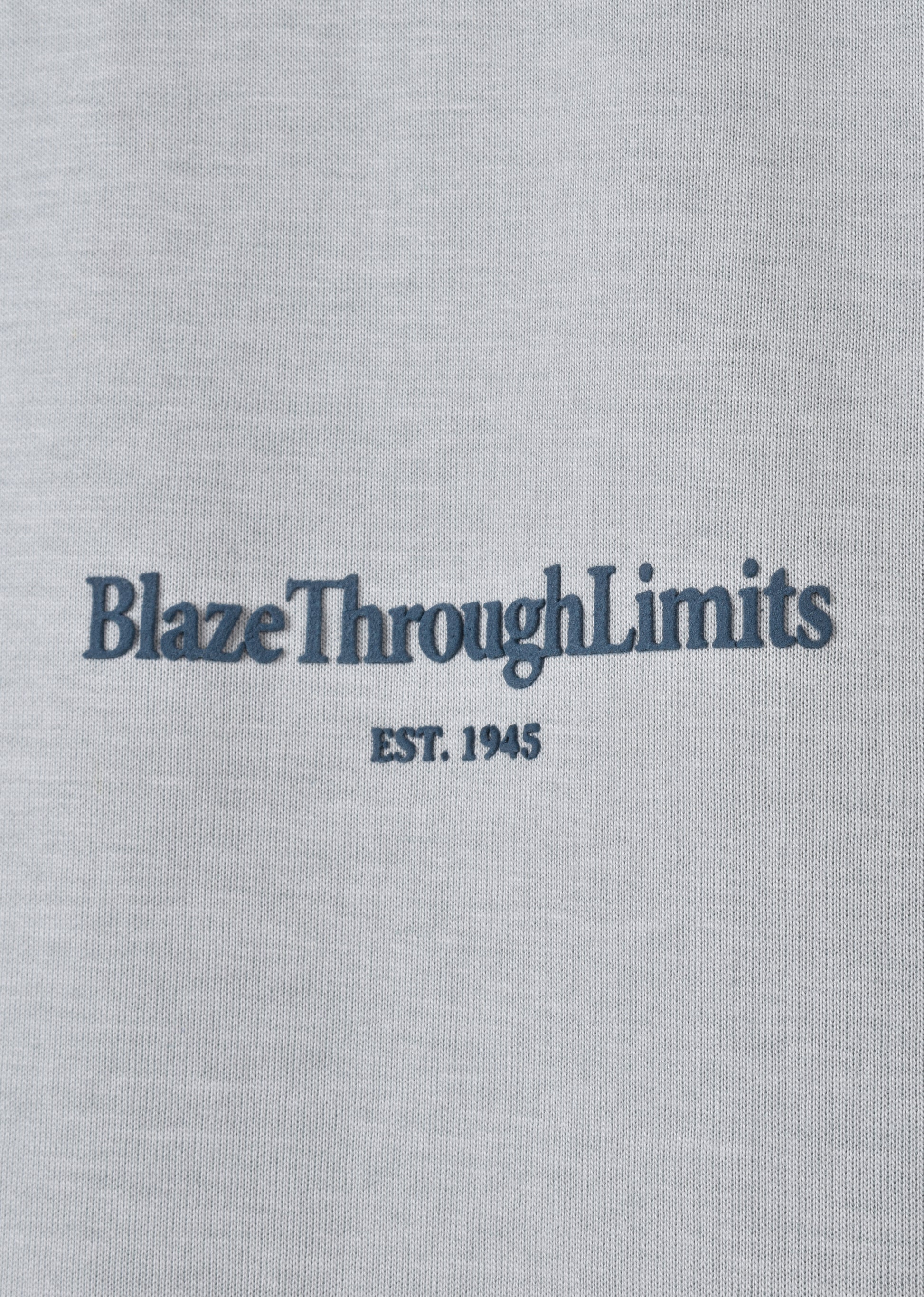 COLORBLOCK HEAVYWEIGHT T-SHIRT