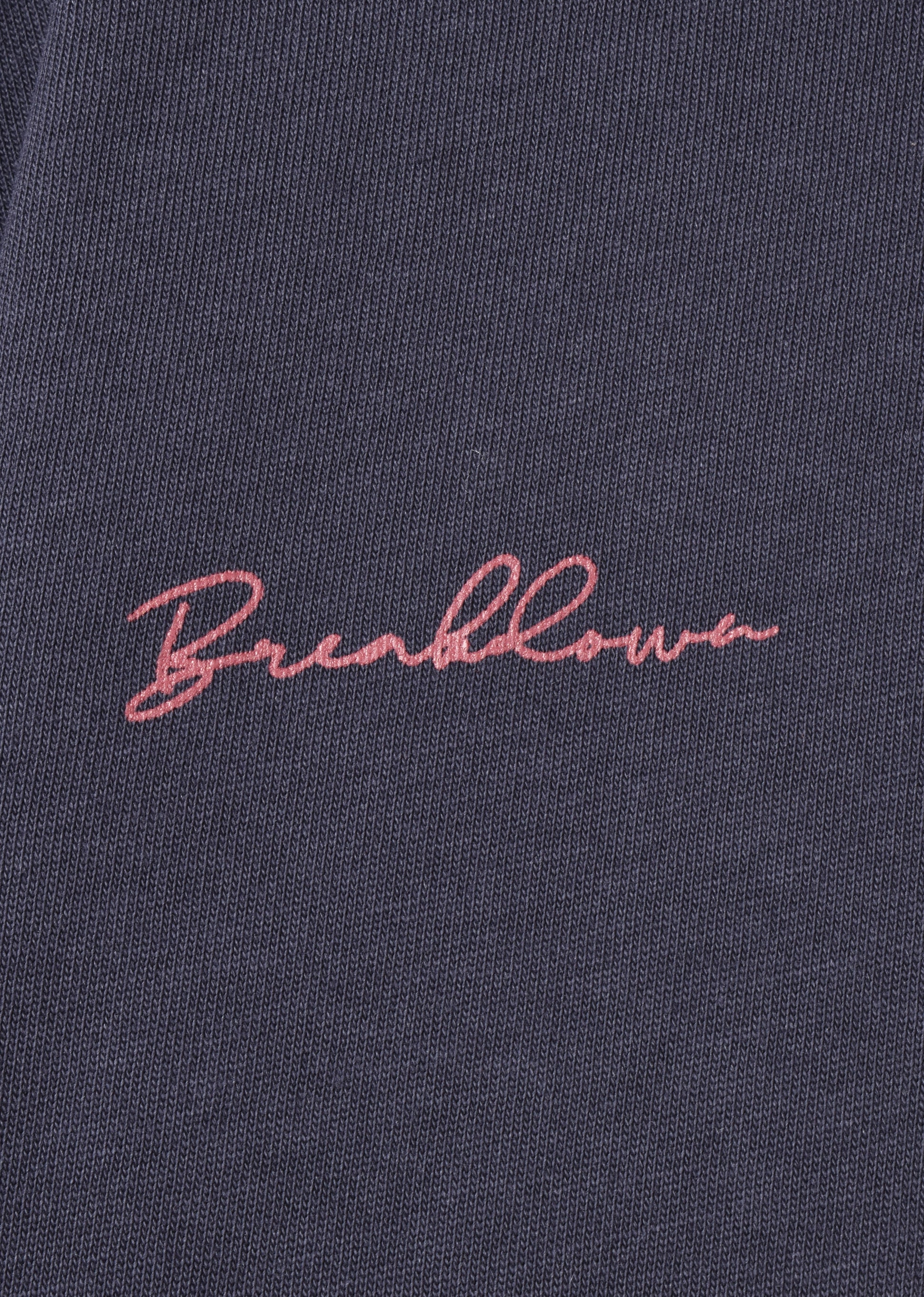 PRINTED BOXY-FIT T-SHIRT