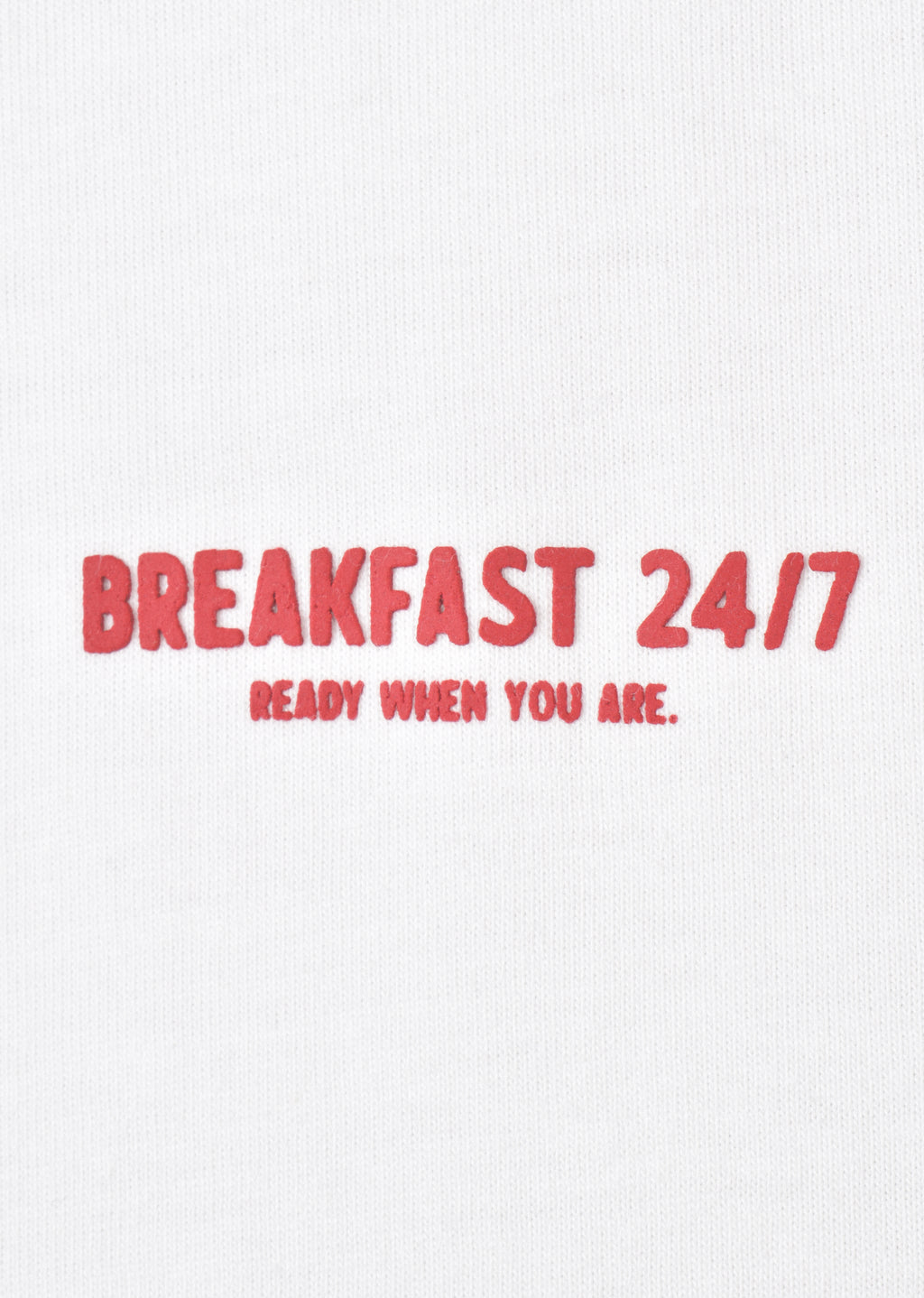 PRINTED BOXY-FIT T-SHIRT