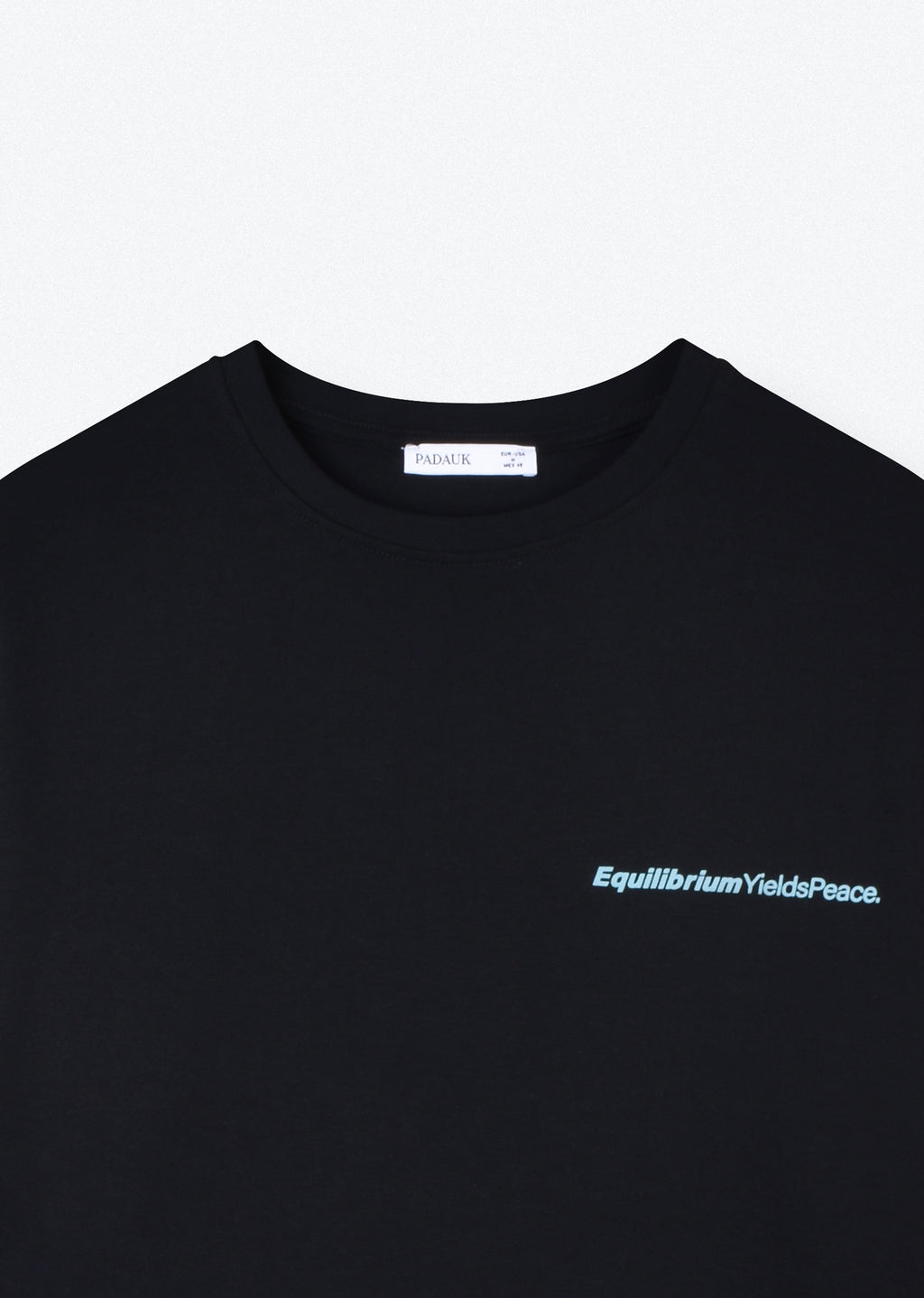 PRINTED OVERSIZE T-SHIRT