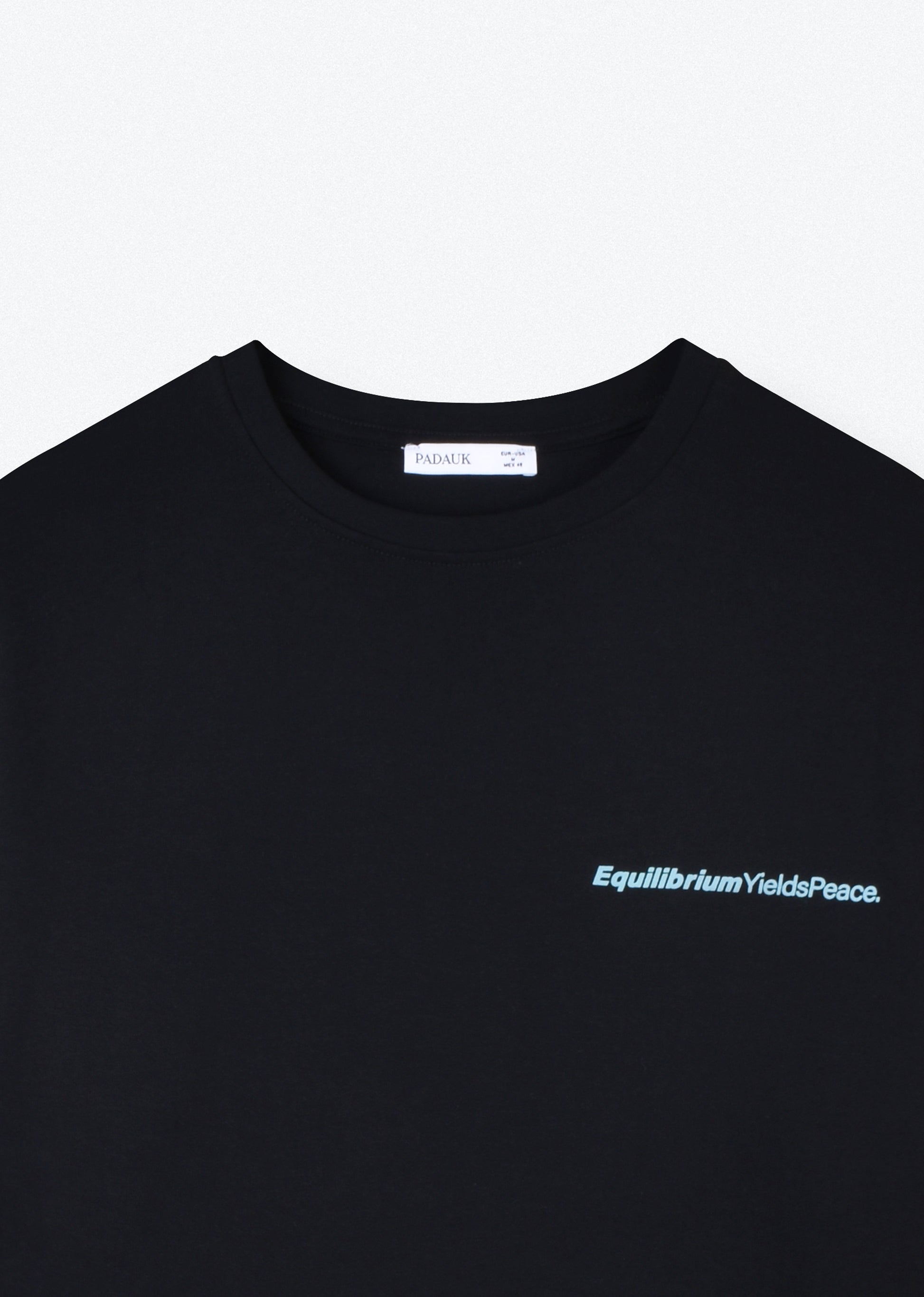 PRINTED OVERSIZE T-SHIRT