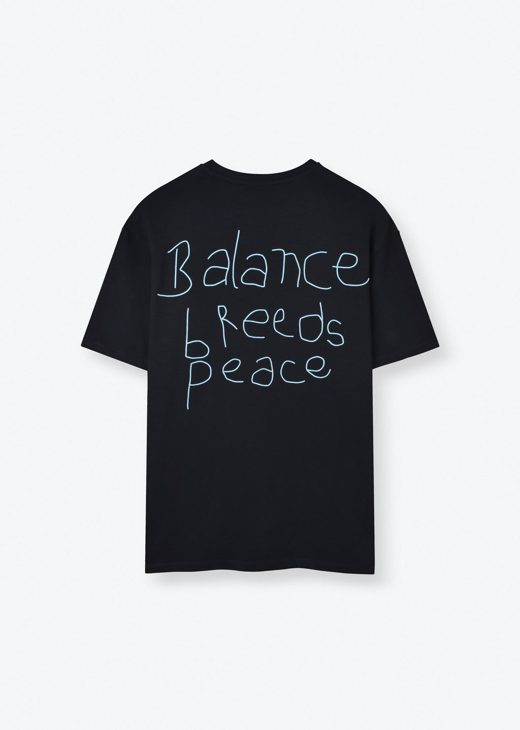 PRINTED OVERSIZE T-SHIRT