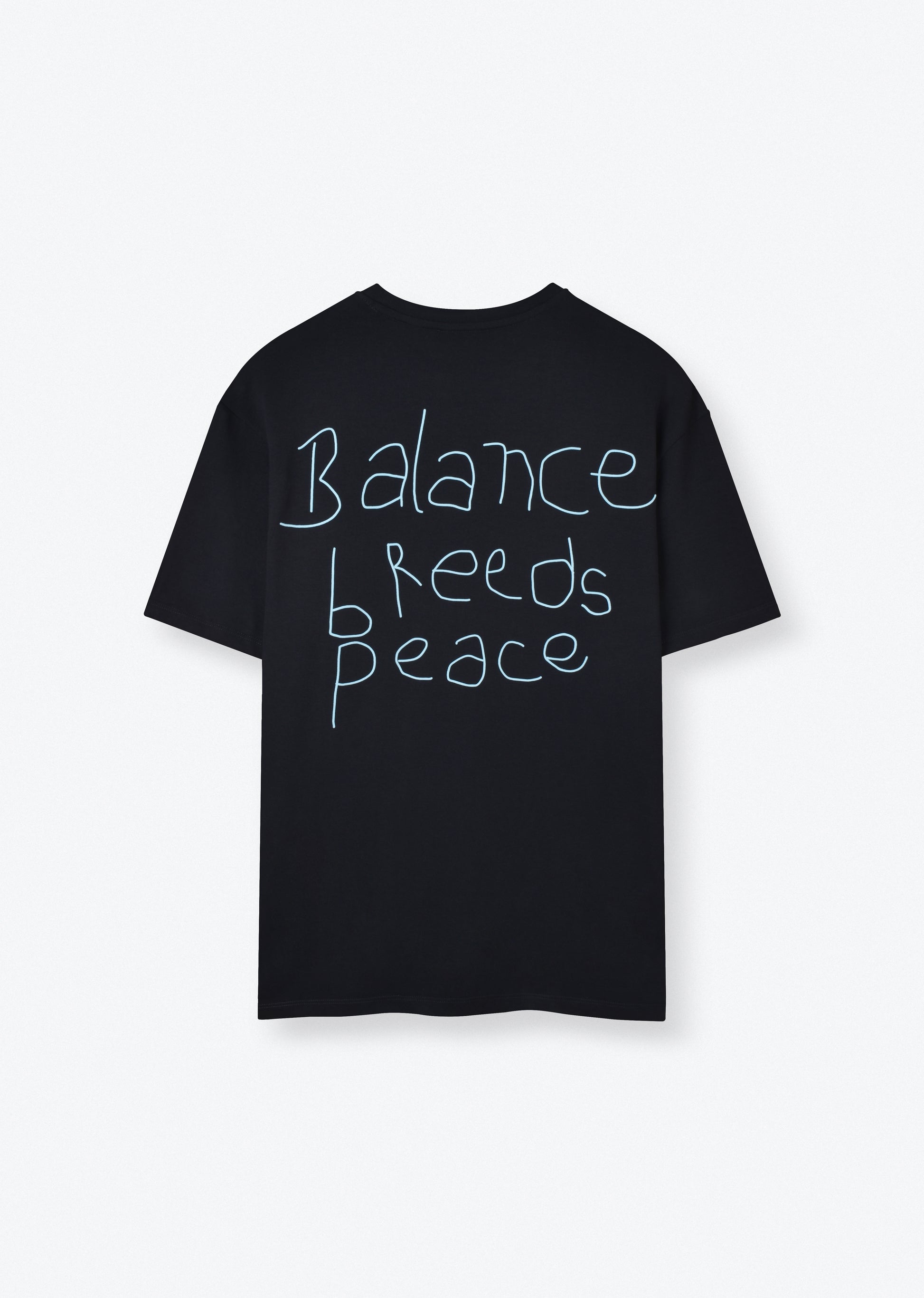 PRINTED OVERSIZE T-SHIRT