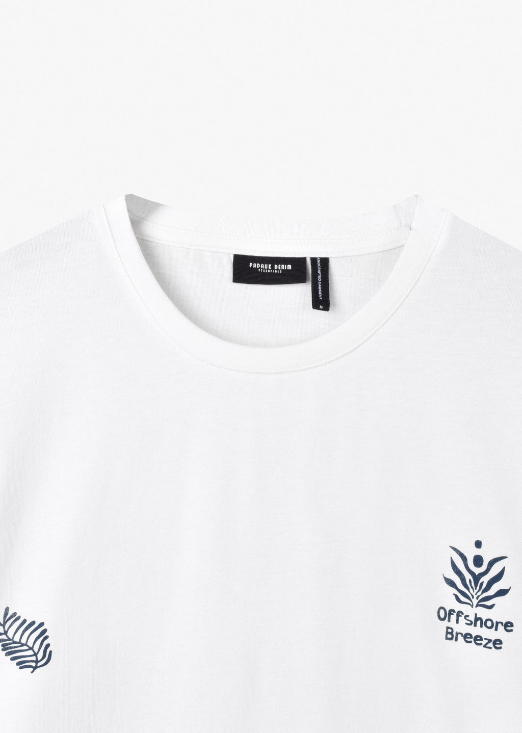 PRINTED SLIM FIT T-SHIRT