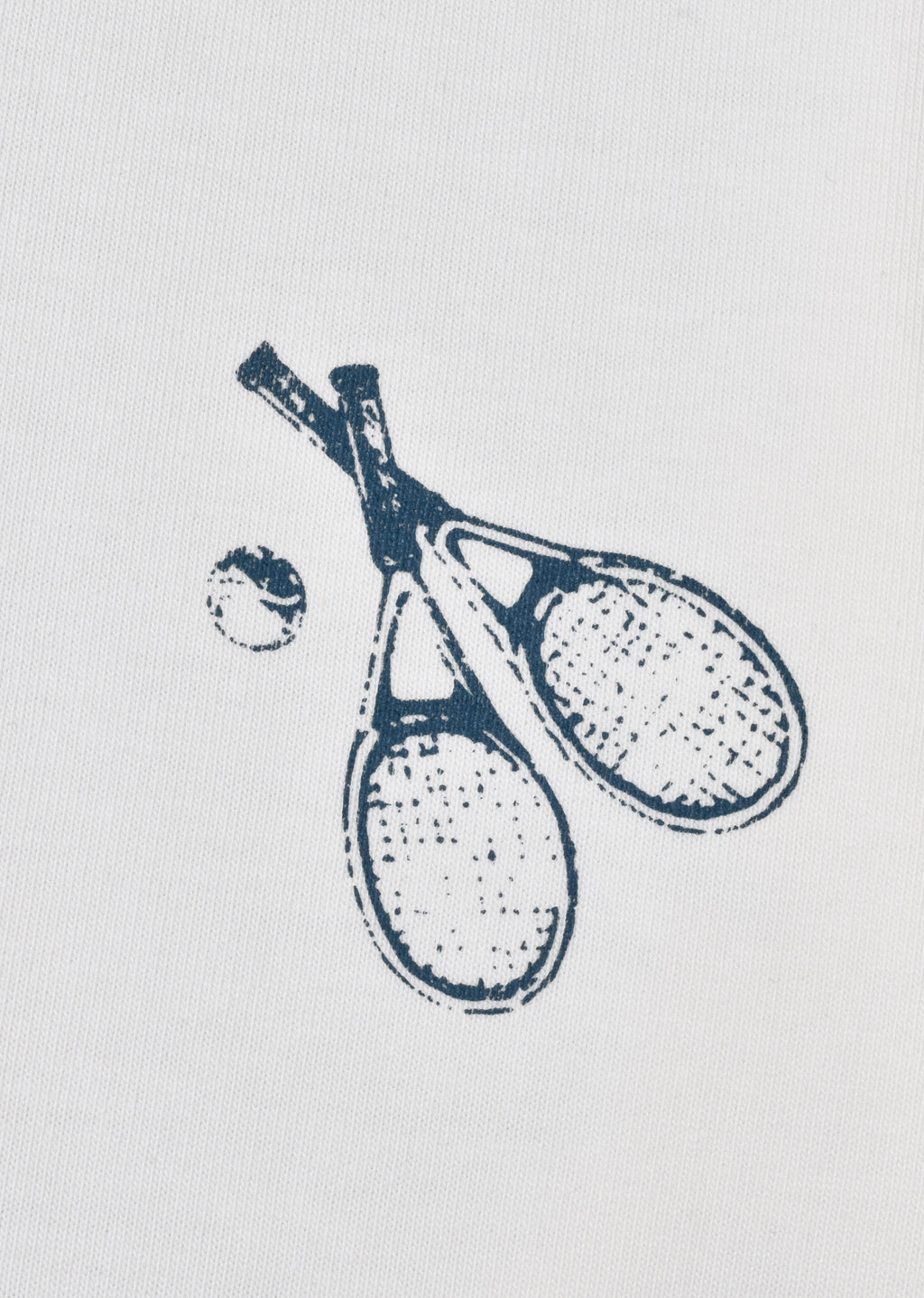 PRINTED HEAVYWEIGHT BOXY-FIT T-SHIRT