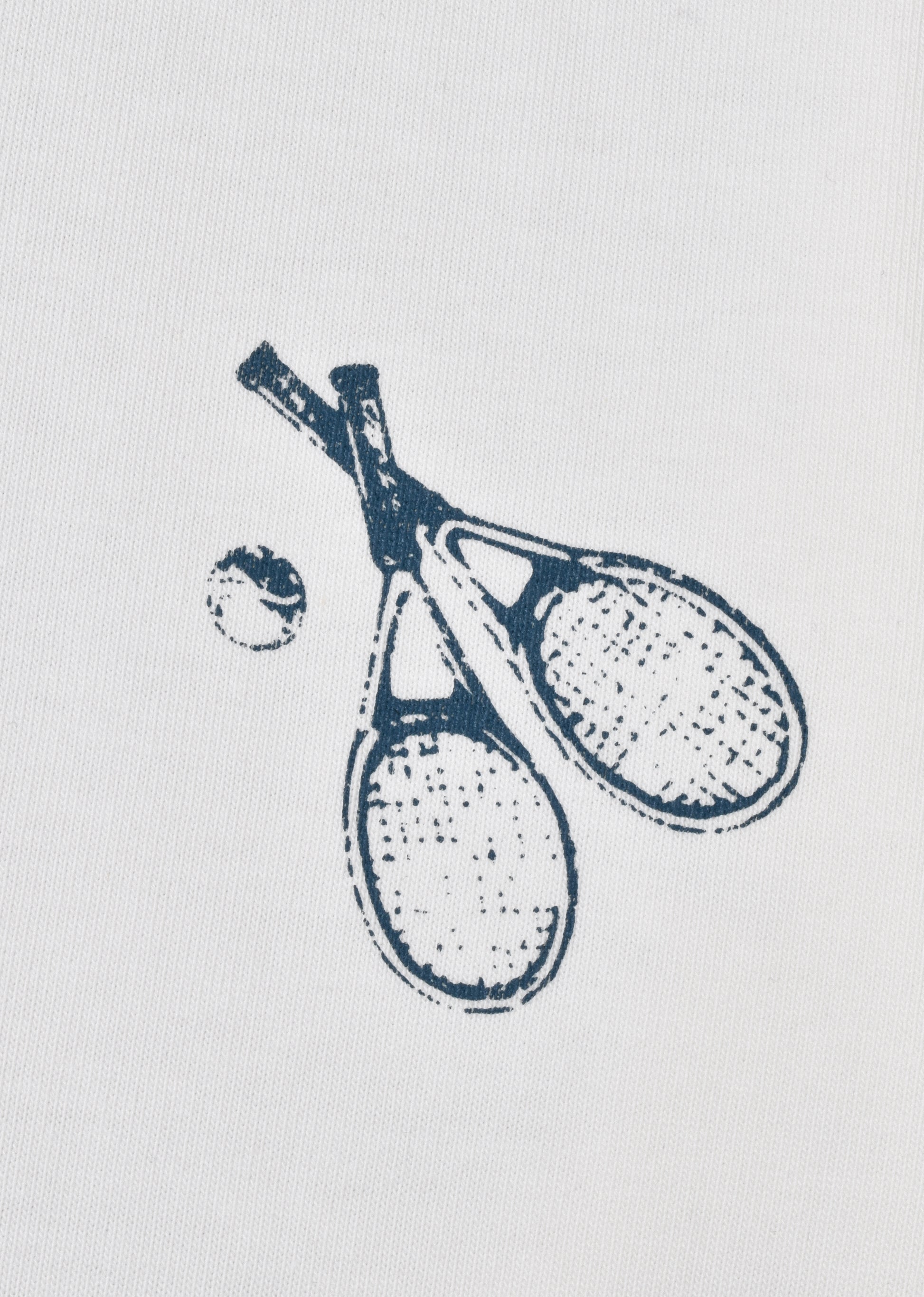 PRINTED HEAVYWEIGHT BOXY-FIT T-SHIRT