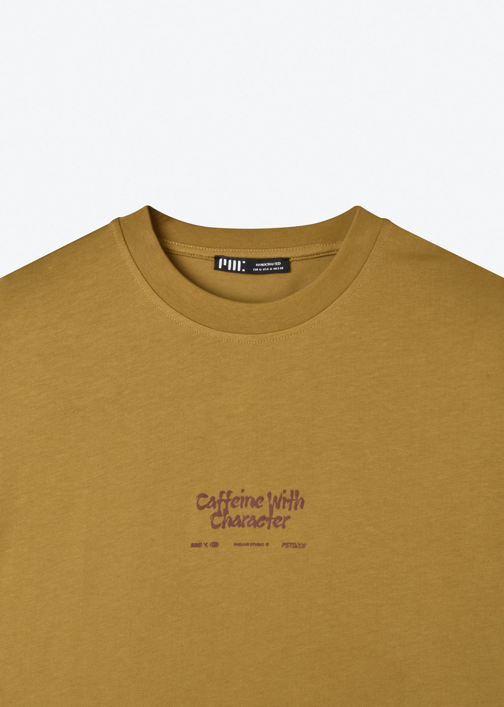 PRINTED BOXY-FIT T-SHIRT