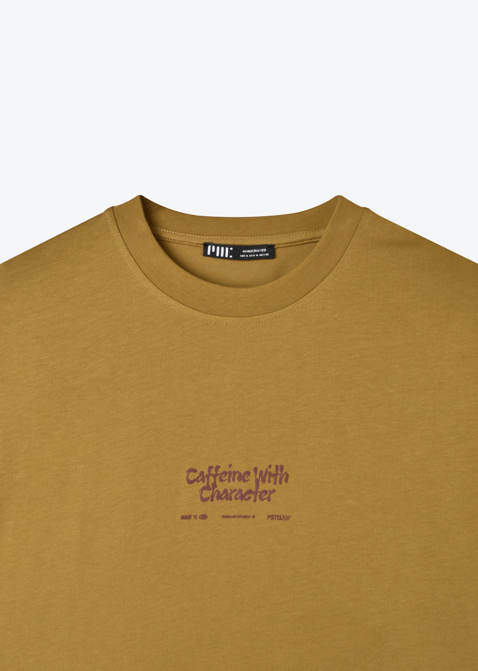 PRINTED BOXY-FIT T-SHIRT