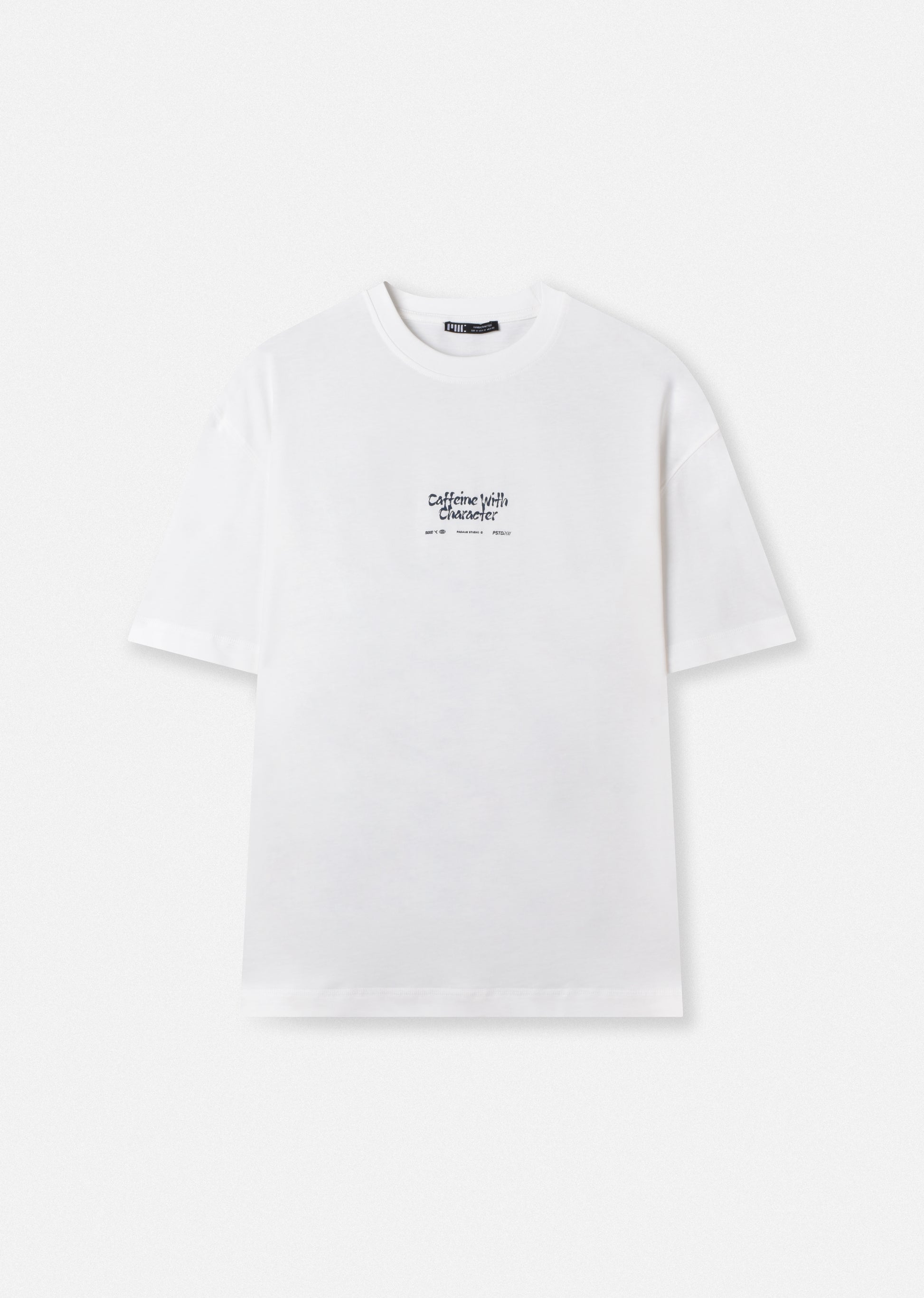 PRINTED BOXY-FIT T-SHIRT