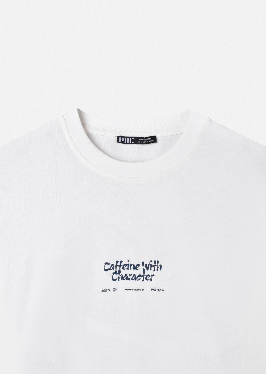 PRINTED BOXY-FIT T-SHIRT
