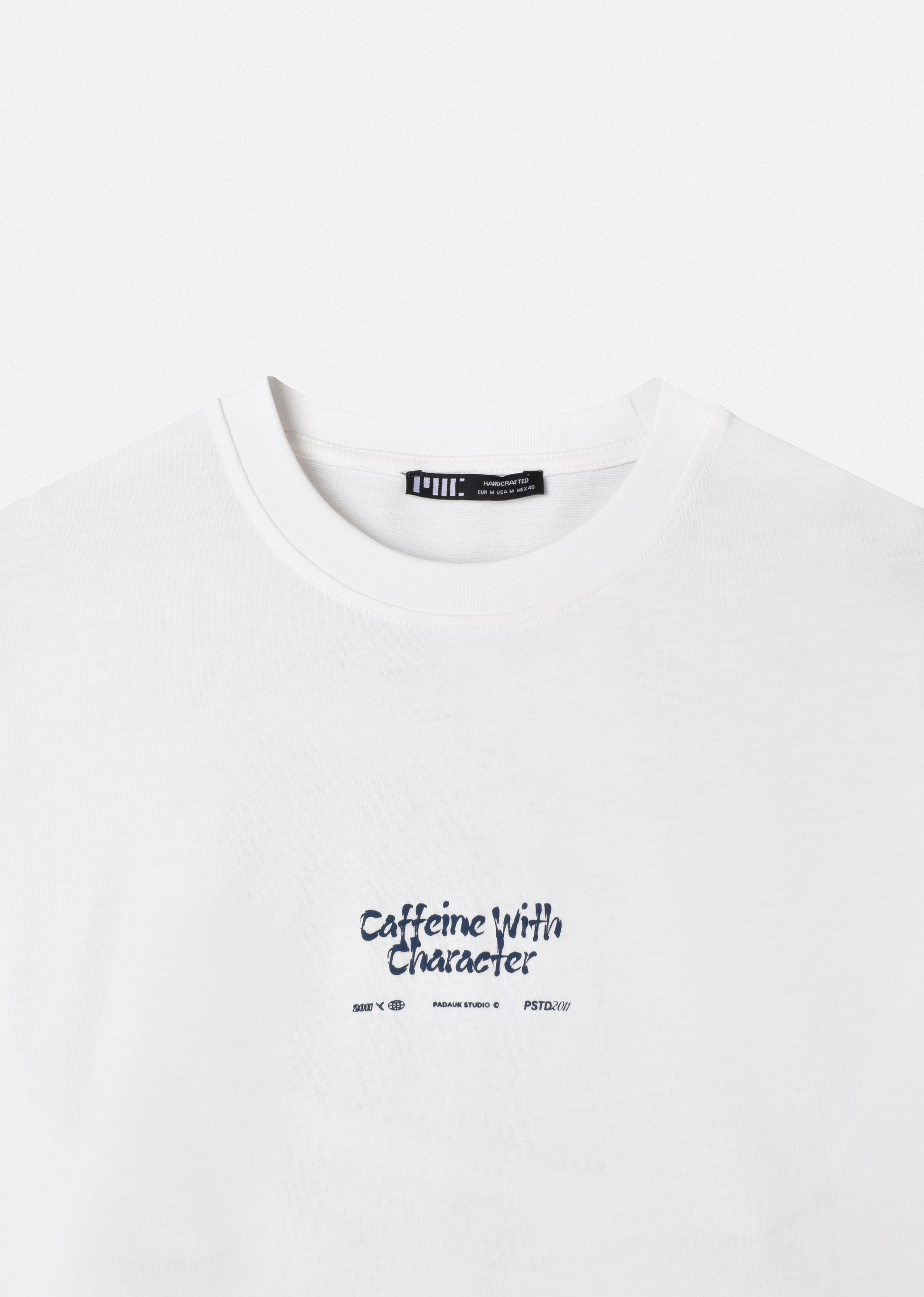 PRINTED BOXY-FIT T-SHIRT