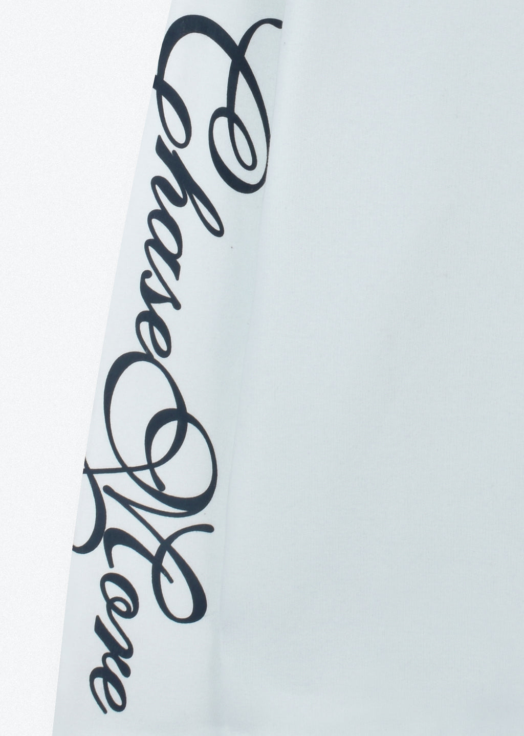 PRINTED OVERSIZE SWEATSHIRT