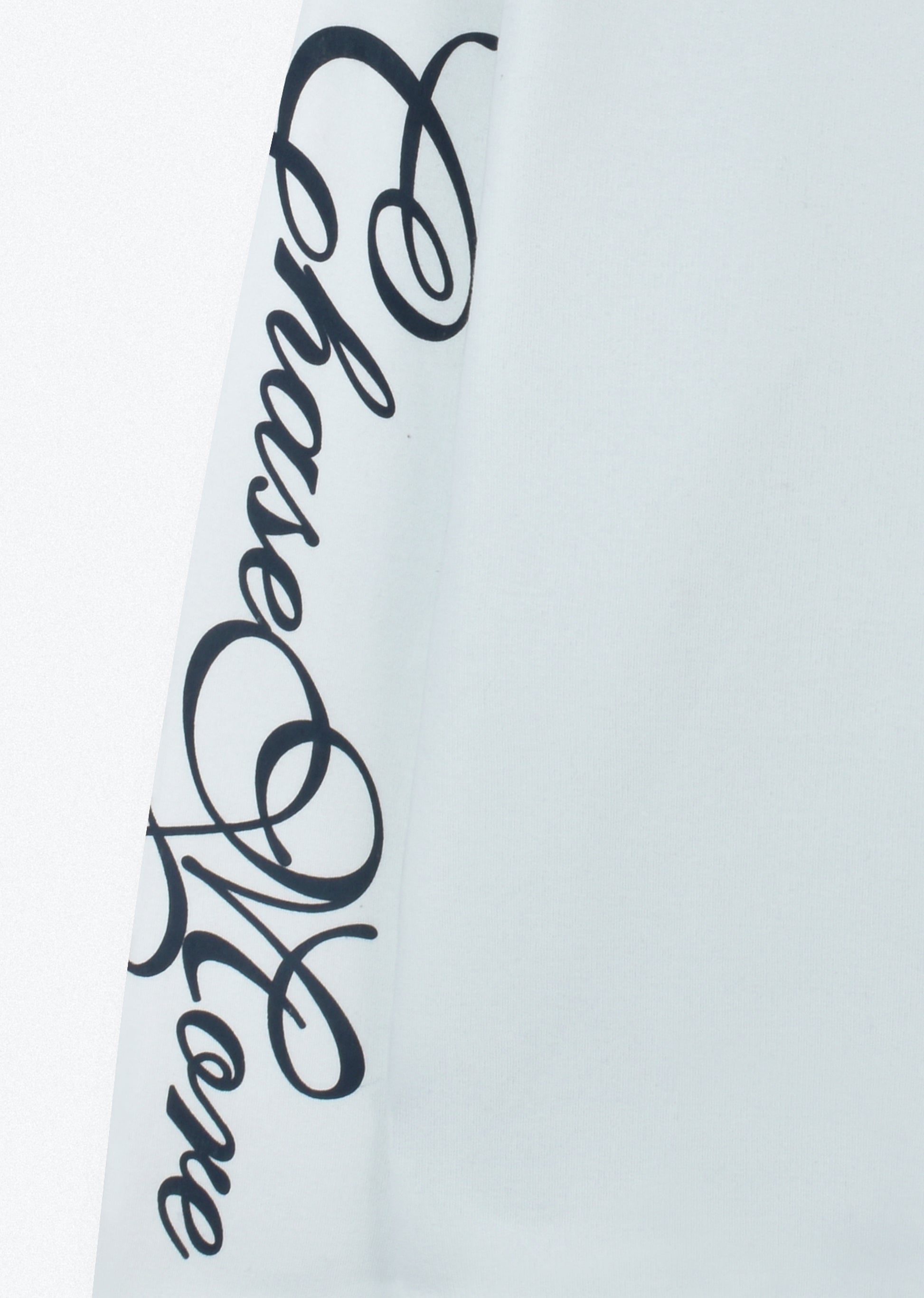 PRINTED OVERSIZE SWEATSHIRT