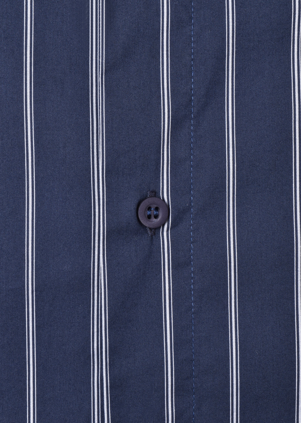 STRIPPED RELAXED FIT SHIRT