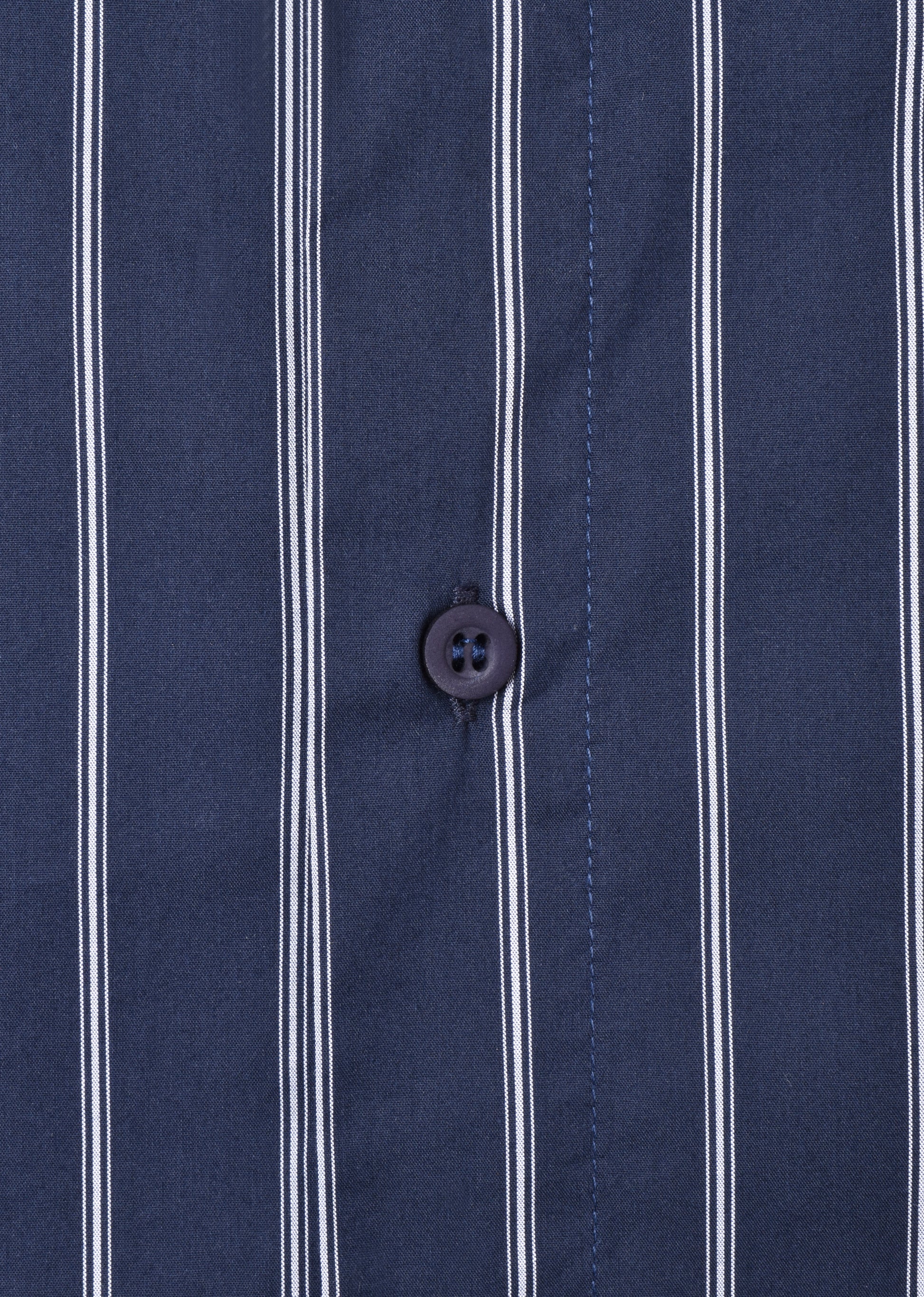 STRIPPED RELAXED FIT SHIRT