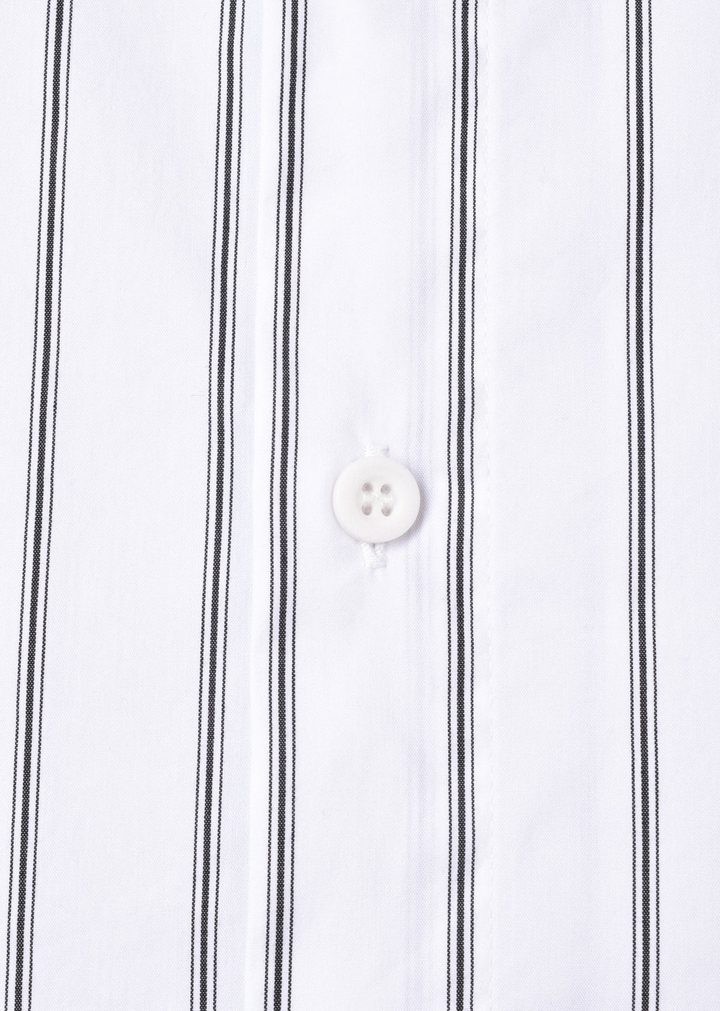 STRIPPED RELAXED FIT SHIRT