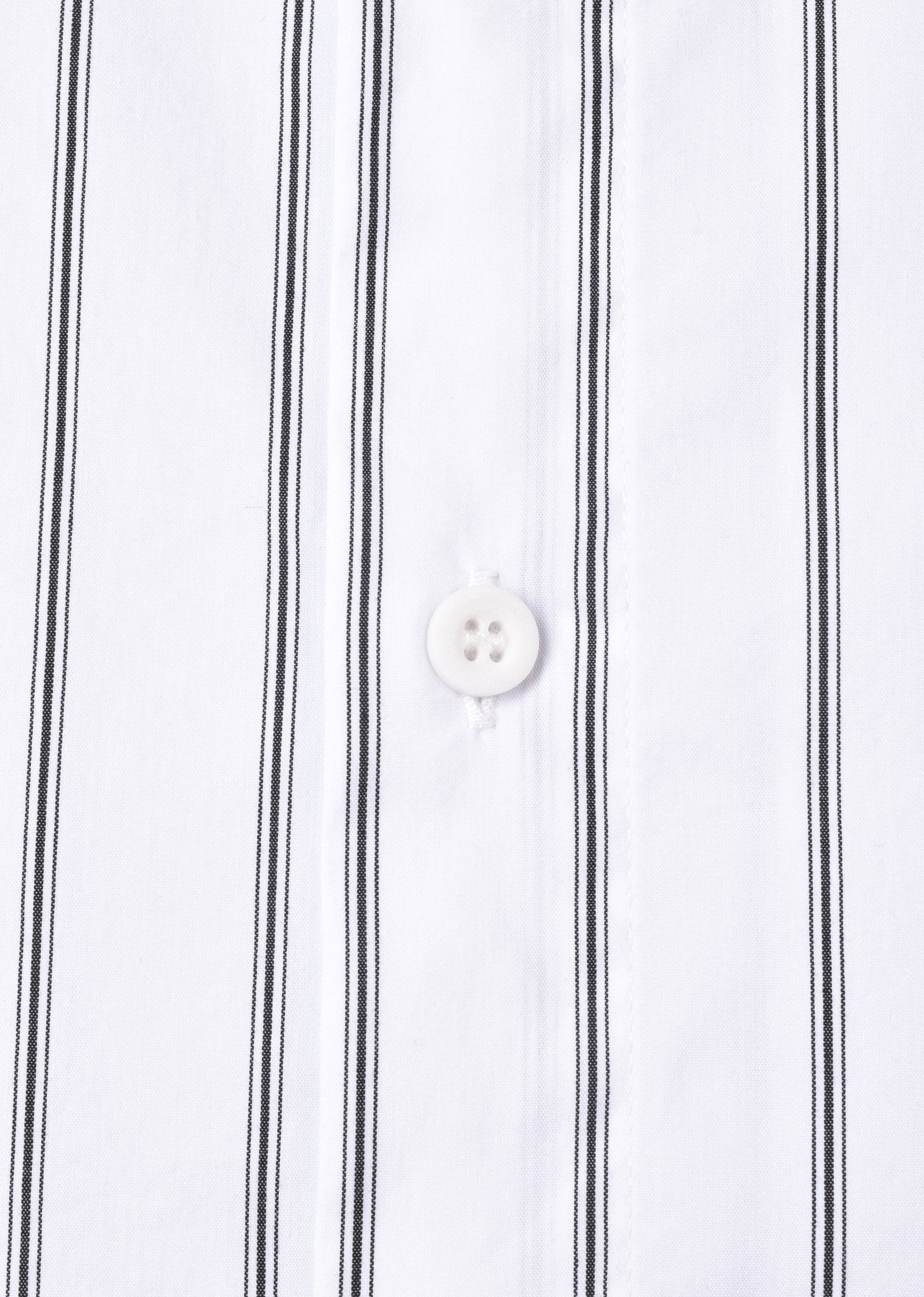 STRIPPED RELAXED FIT SHIRT