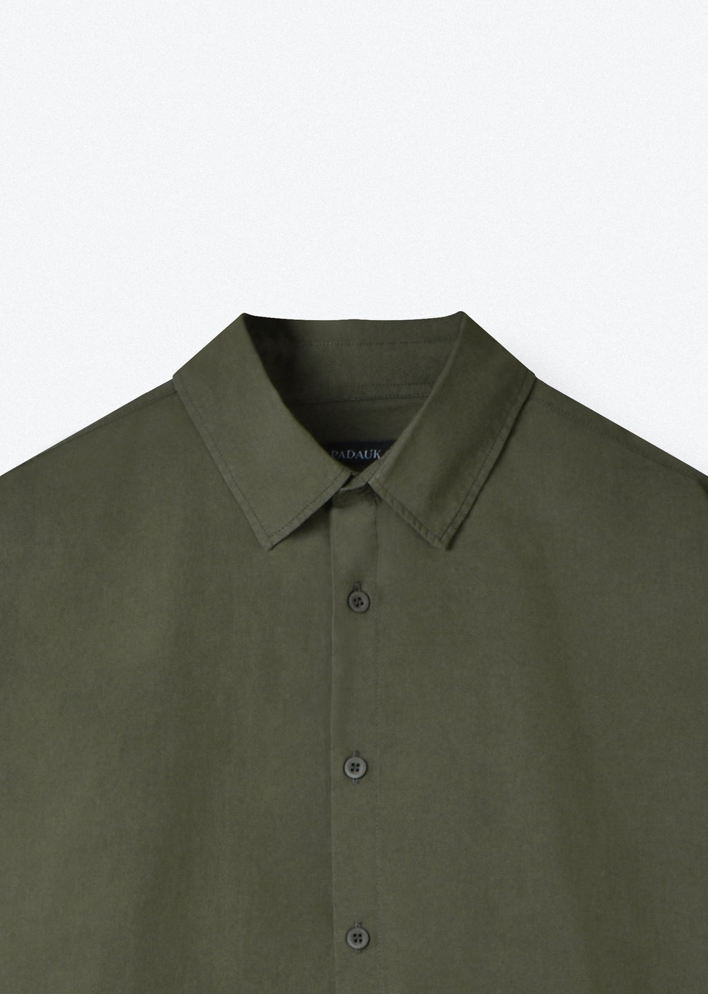 BASIC LONG SLEEVE SHIRT