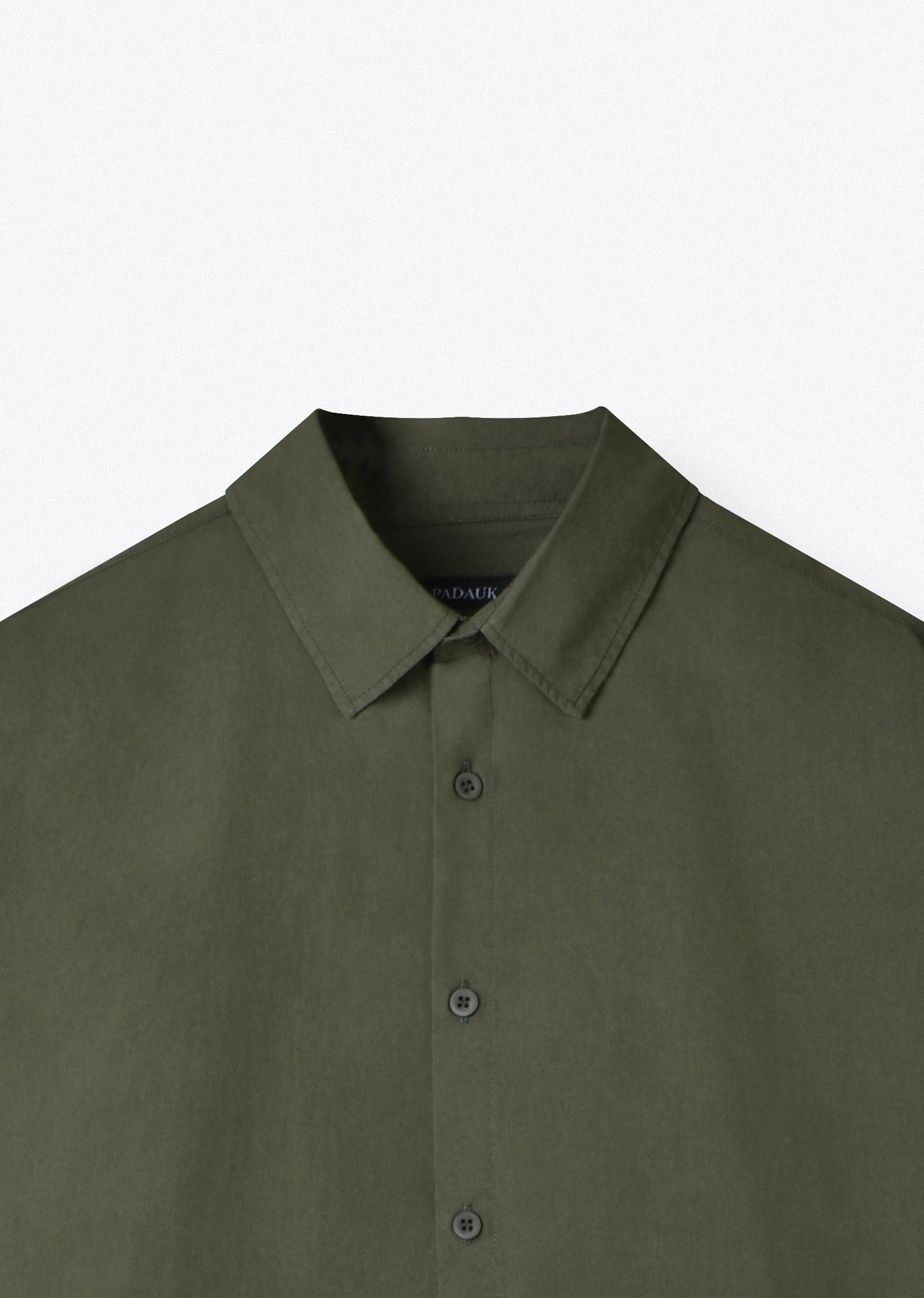 BASIC LONG SLEEVE SHIRT