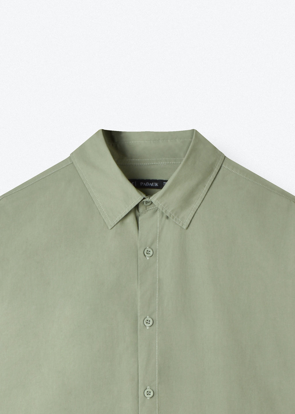 BASIC LONG SLEEVE SHIRT