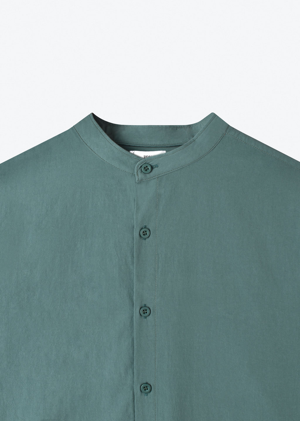 BASIC COTTON SHIRT