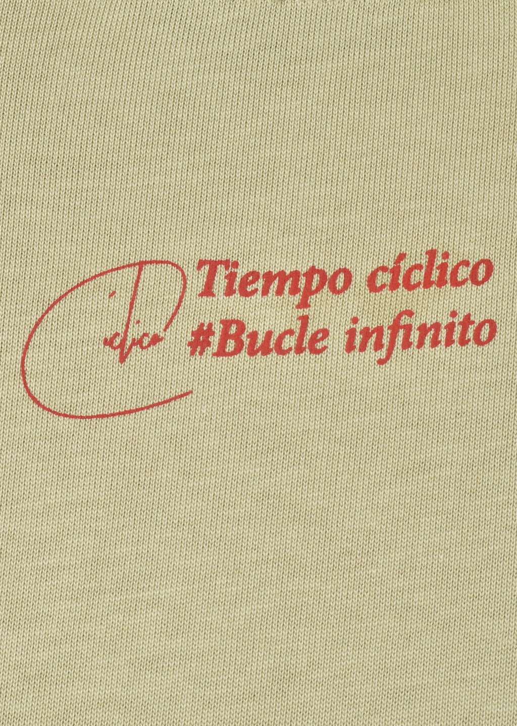 PRINTED PATCH T-SHIRT