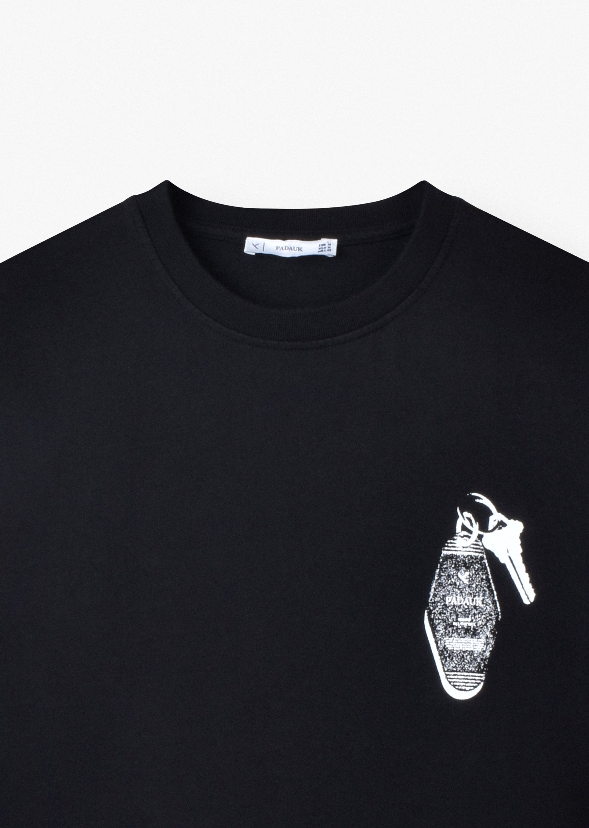 PRINTED BOXY-FIT T-SHIRT