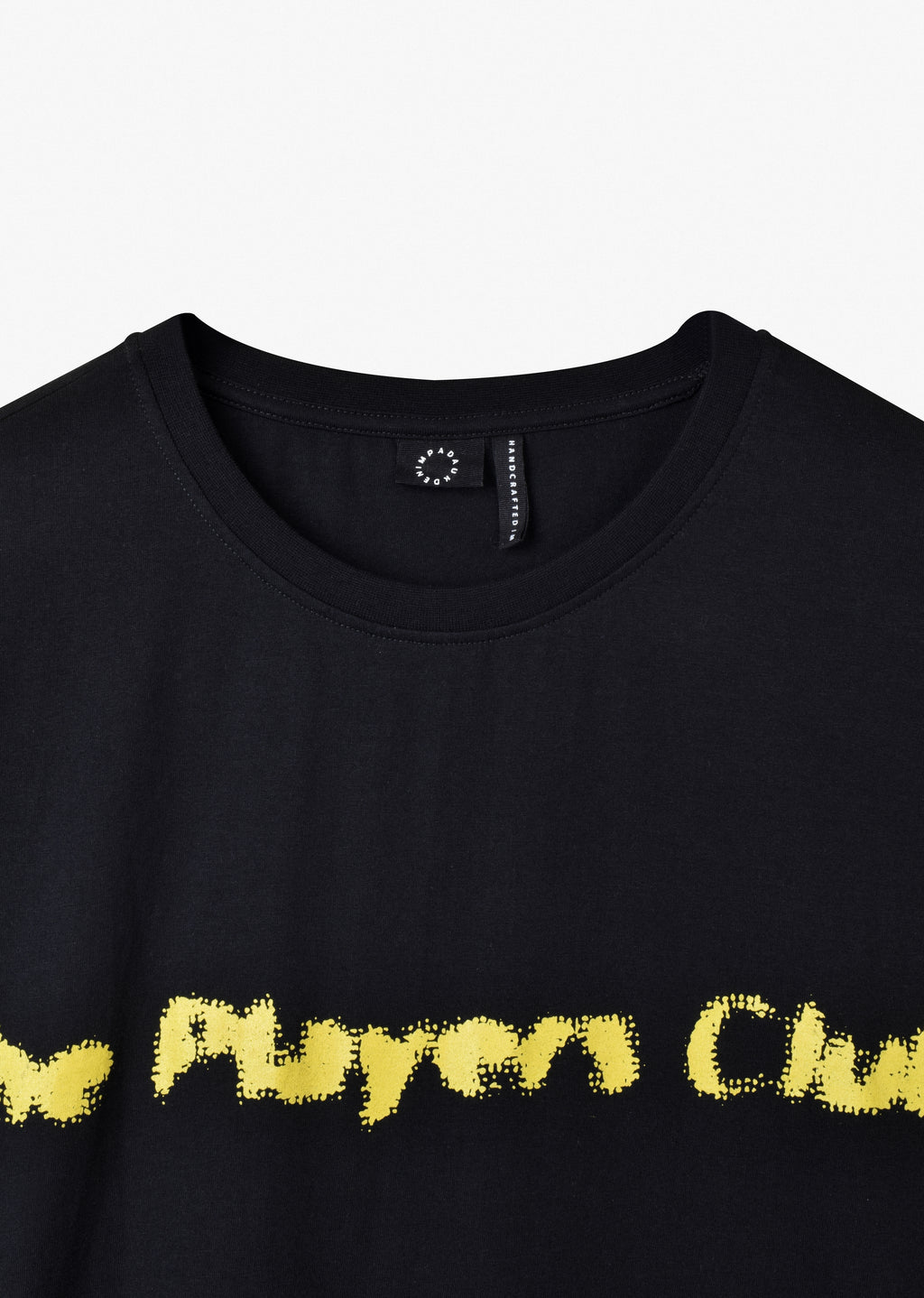 PRINTED OVERSIZE T-SHIRT