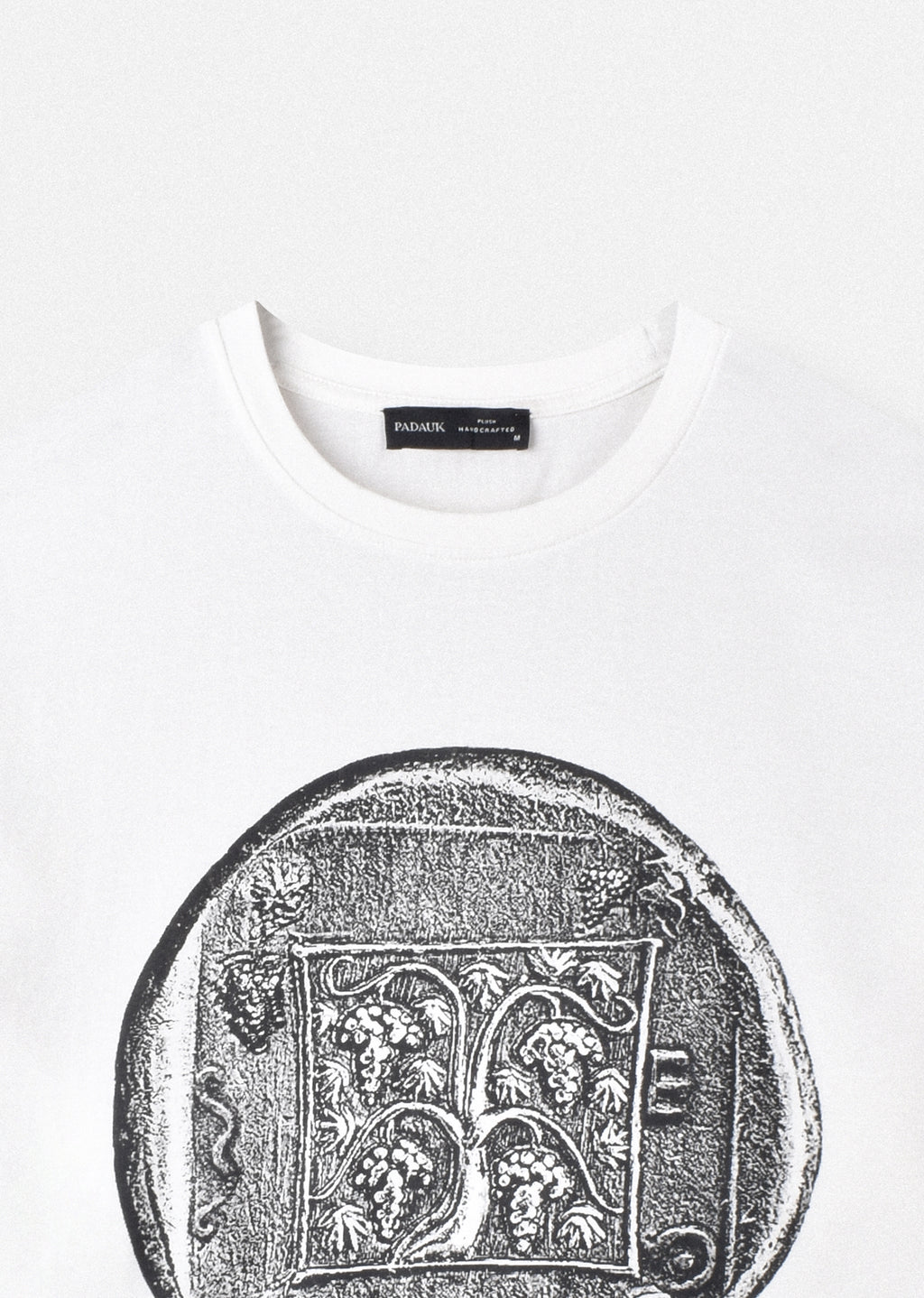 PRINTED OVERSIZE T-SHIRT